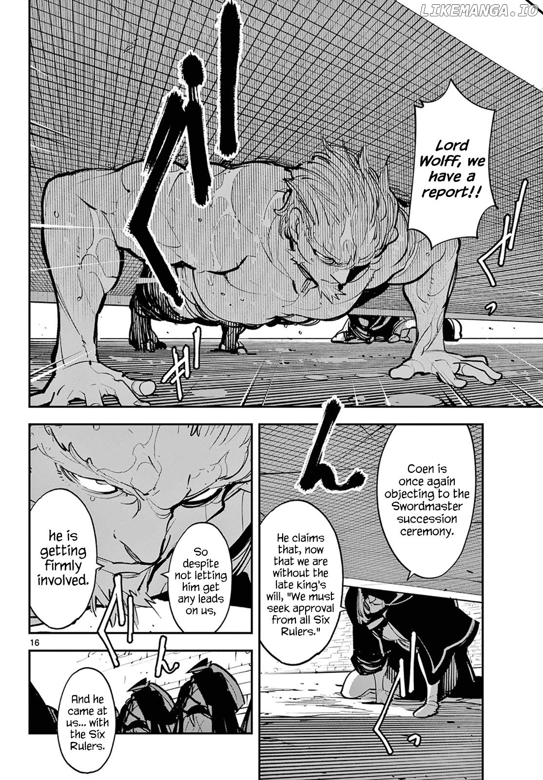Read Yakuza Reincarnation EN Manga Online