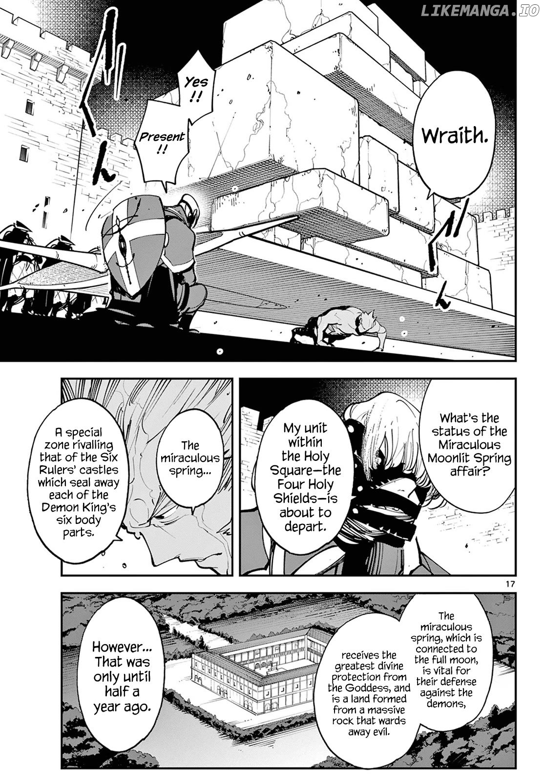 Read Yakuza Reincarnation EN Manga Online
