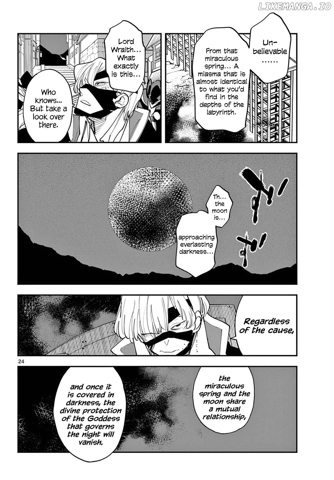 Read Yakuza Reincarnation EN Manga Online