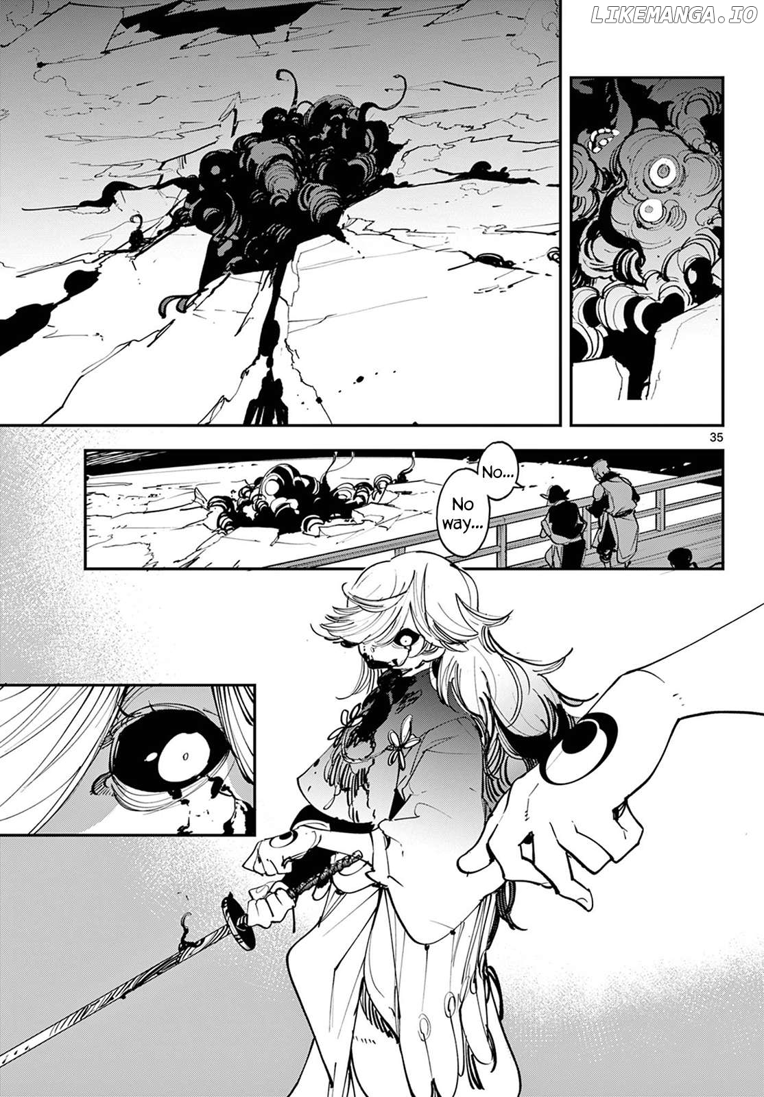 Read Yakuza Reincarnation EN Manga Online
