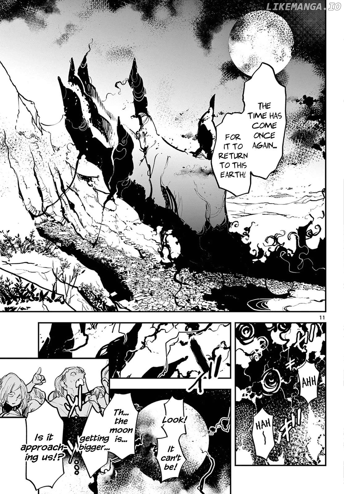Read Yakuza Reincarnation EN Manga Online