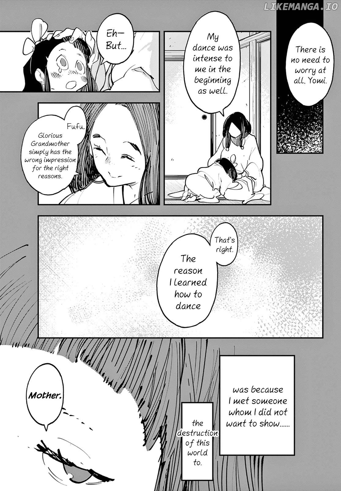 Read Yakuza Reincarnation EN Manga Online