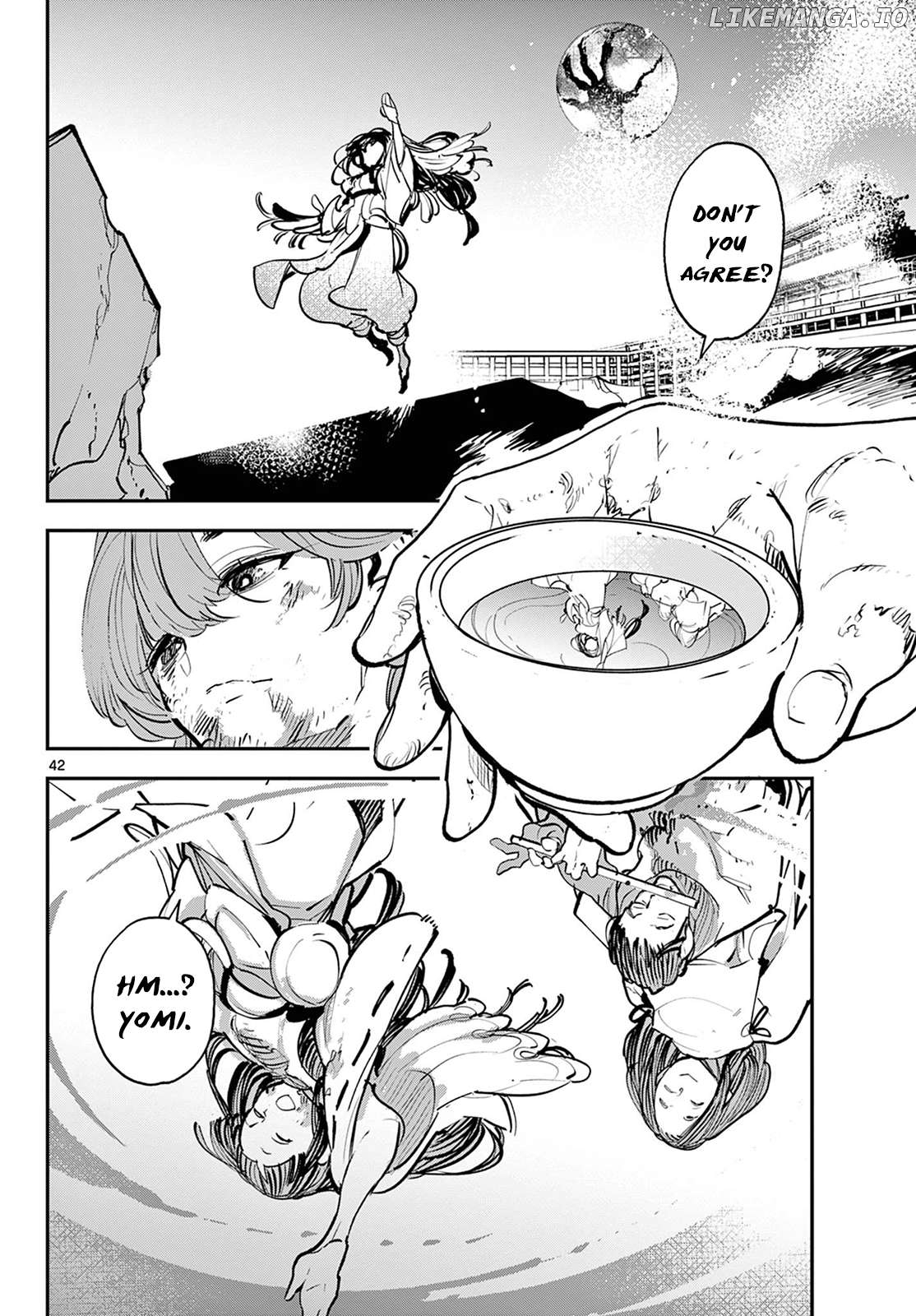 Read Yakuza Reincarnation EN Manga Online