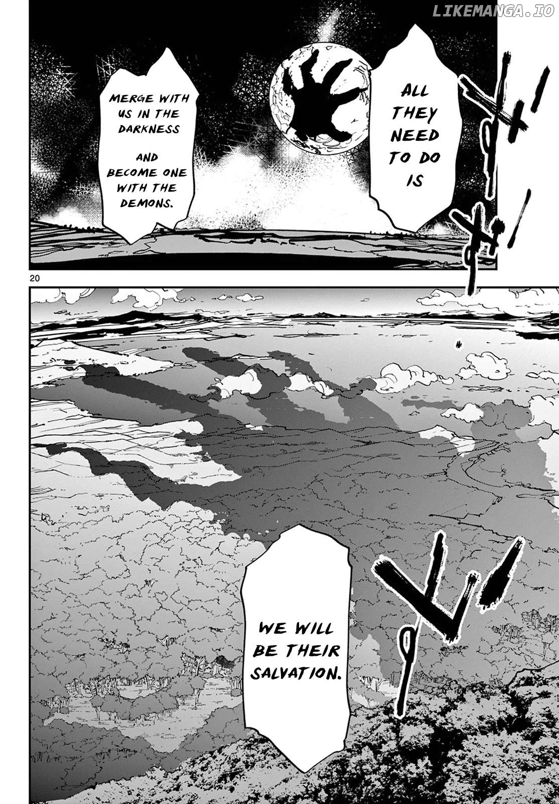Read Yakuza Reincarnation EN Manga Online