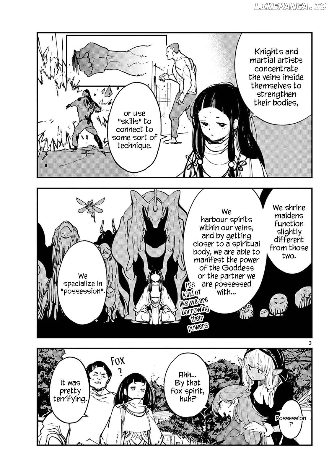 Read Yakuza Reincarnation EN Manga Online