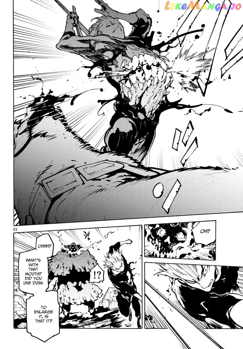 Read Yakuza Reincarnation EN Manga Online