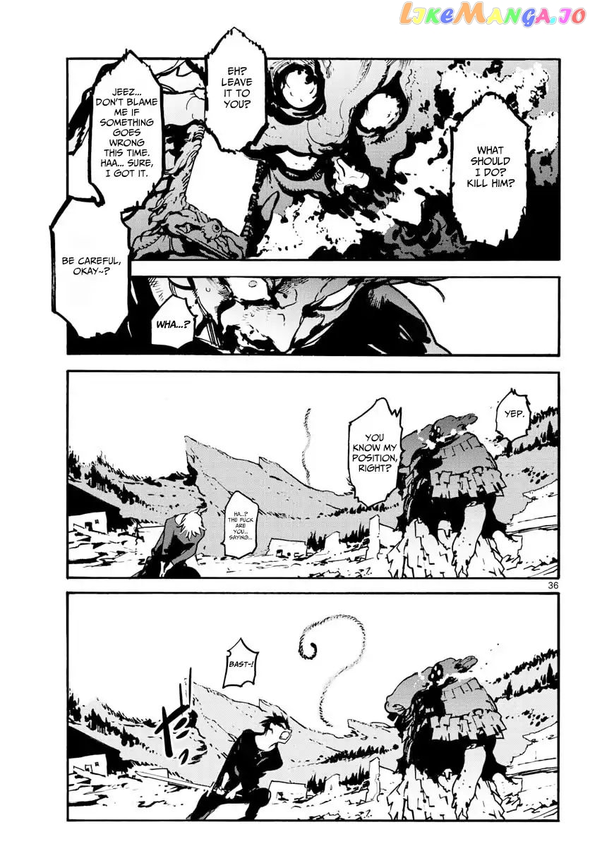 Read Yakuza Reincarnation EN Manga Online
