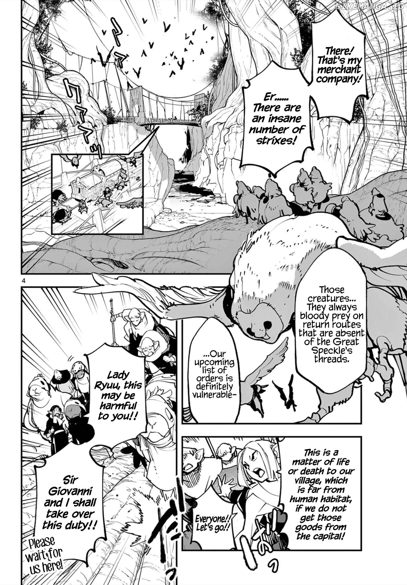 Read Yakuza Reincarnation EN Manga Online