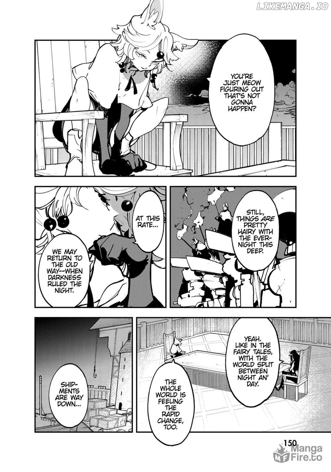 Read Yakuza Reincarnation EN Manga Online