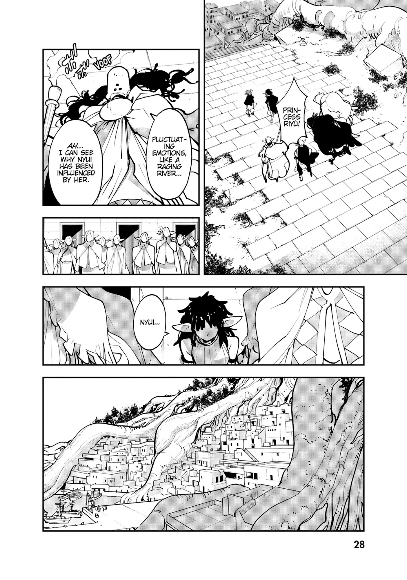 Read Yakuza Reincarnation EN Manga Online