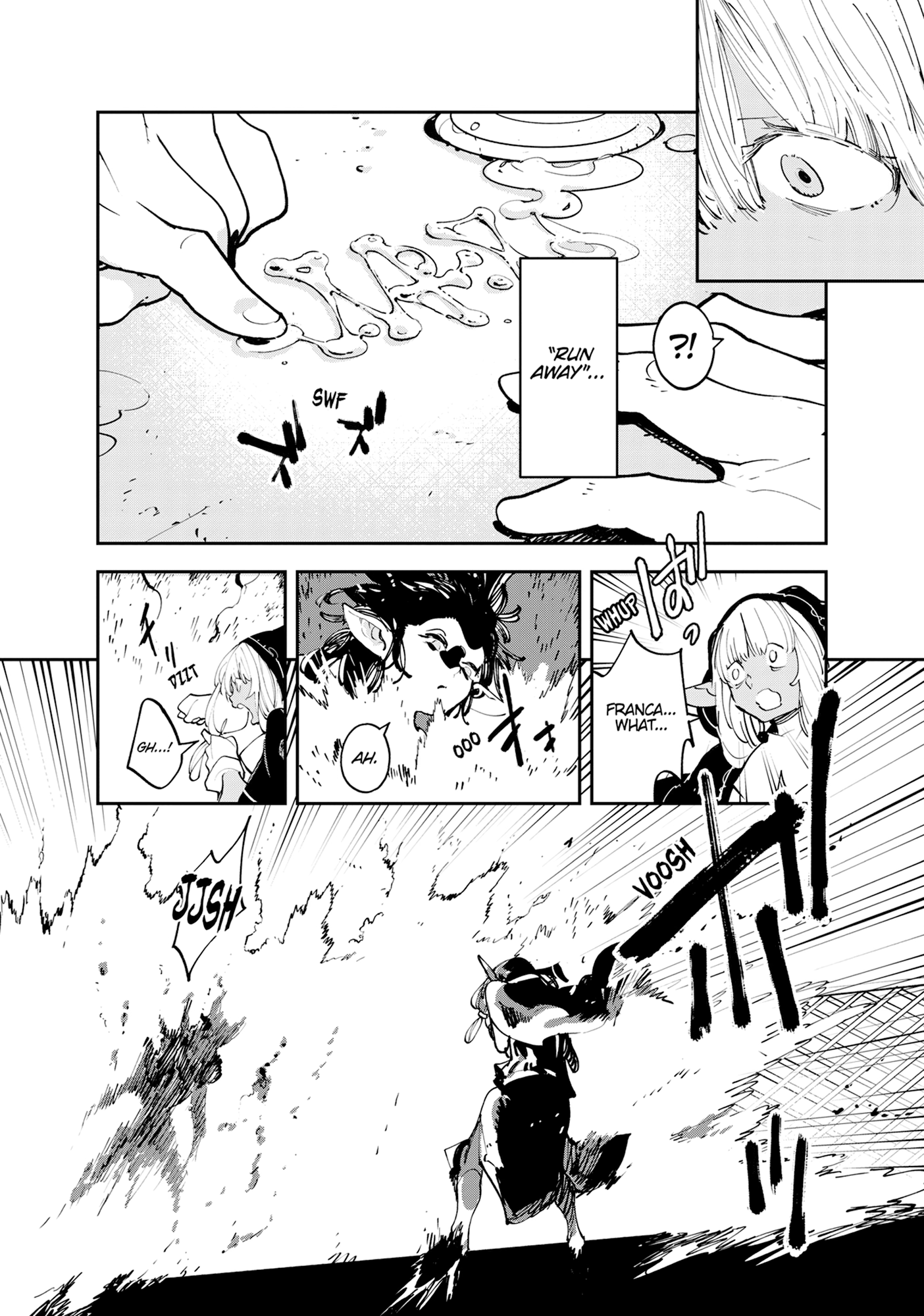 Read Yakuza Reincarnation EN Manga Online