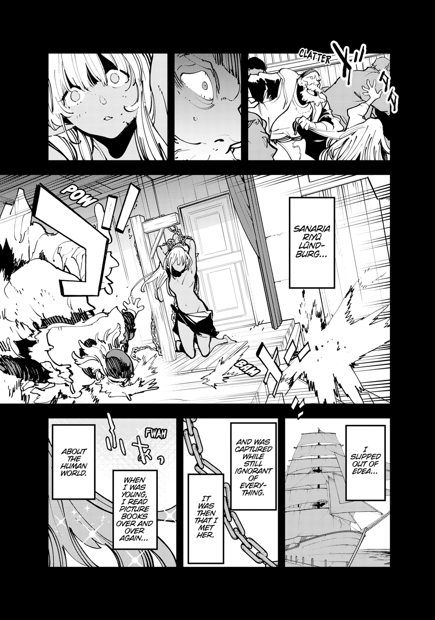 Read Yakuza Reincarnation EN Manga Online