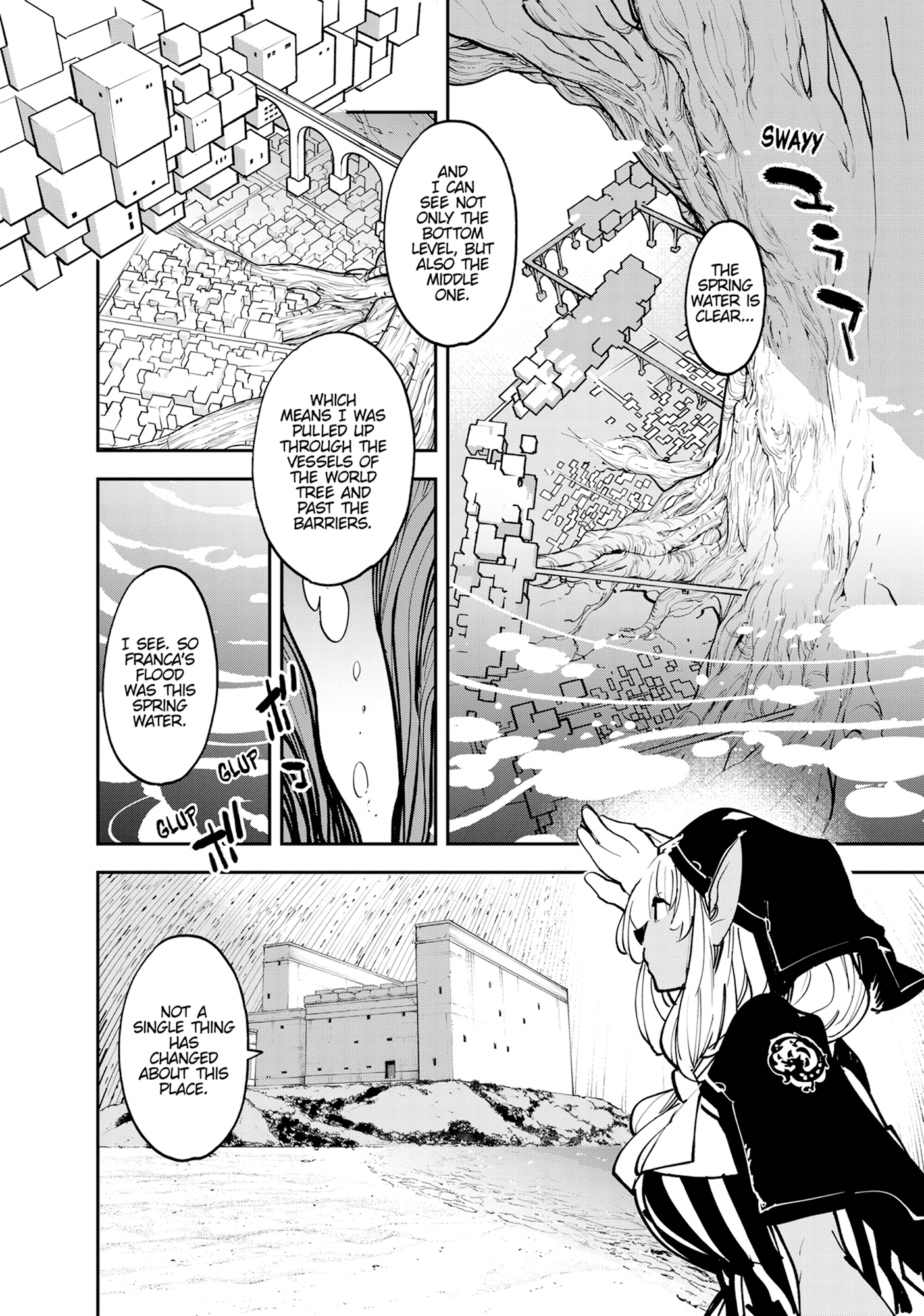 Read Yakuza Reincarnation EN Manga Online