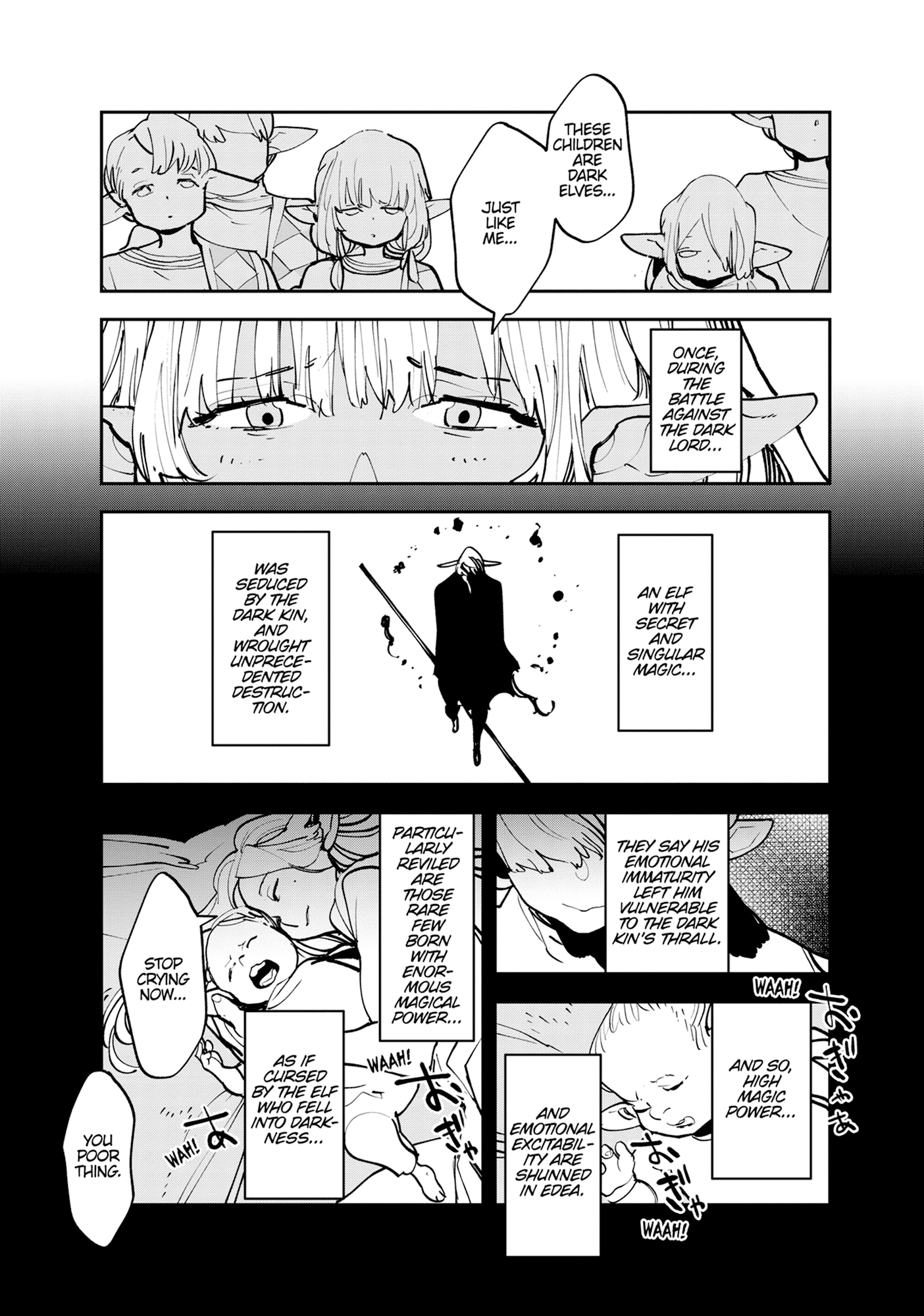Read Yakuza Reincarnation EN Manga Online