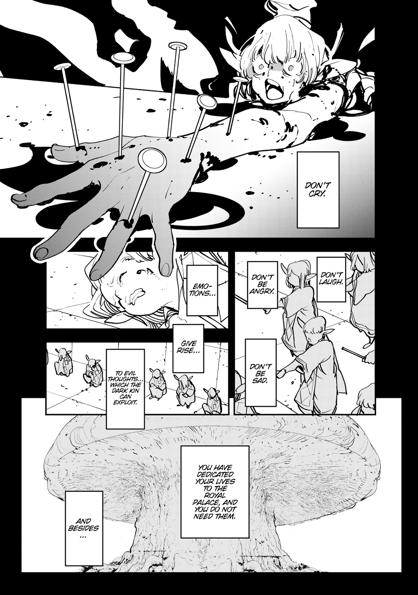 Read Yakuza Reincarnation EN Manga Online