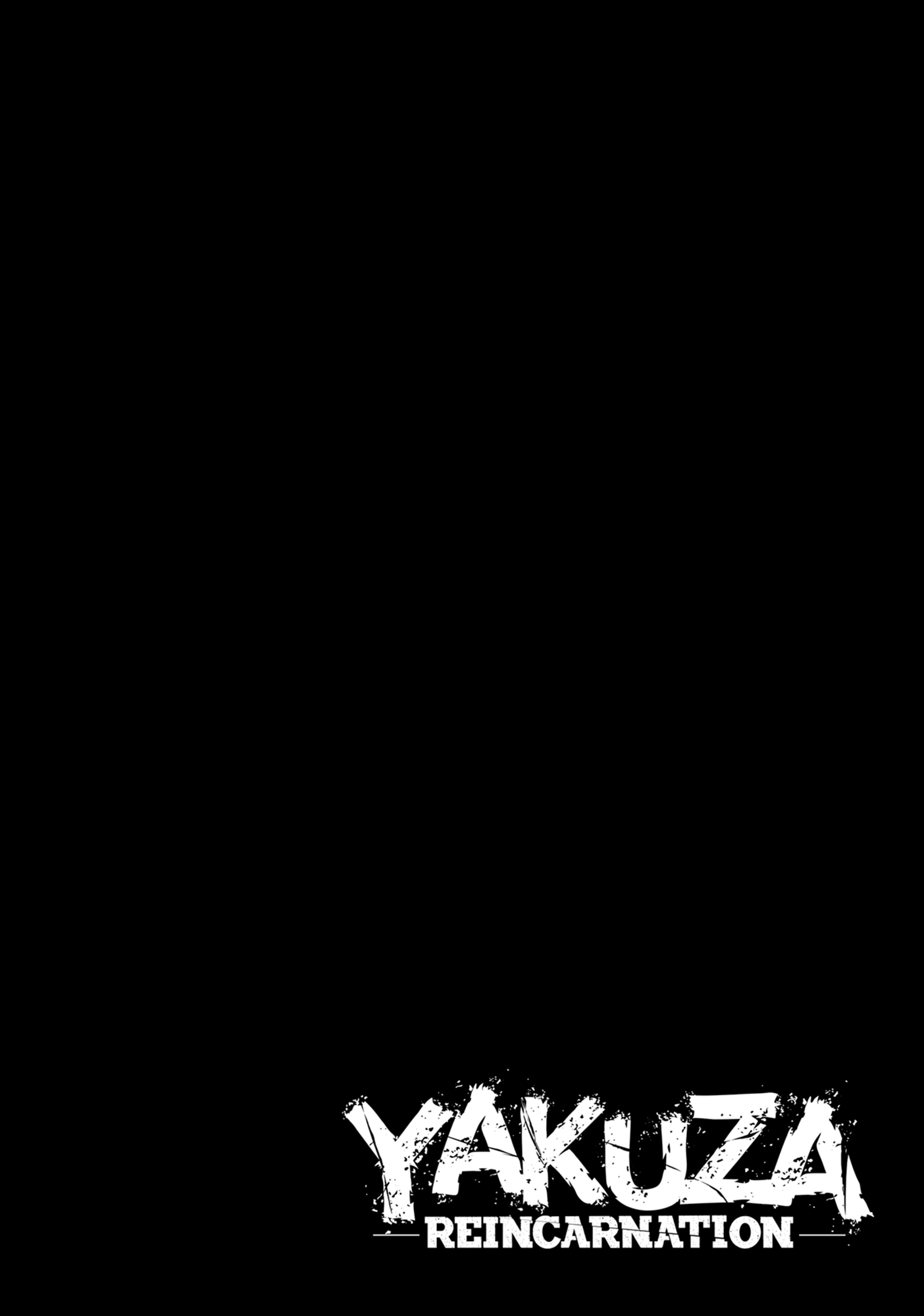Read Yakuza Reincarnation EN Manga Online