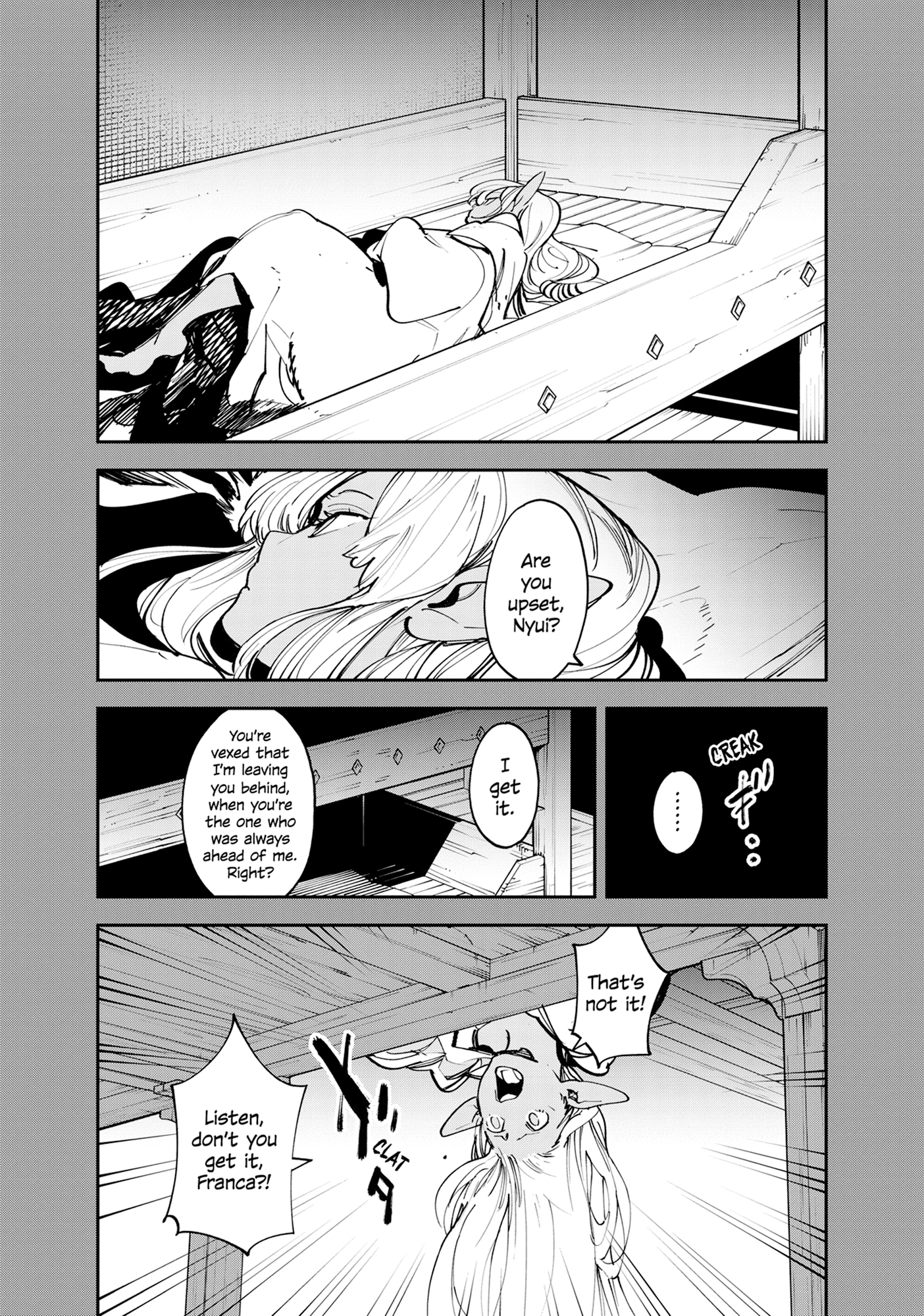 Read Yakuza Reincarnation EN Manga Online