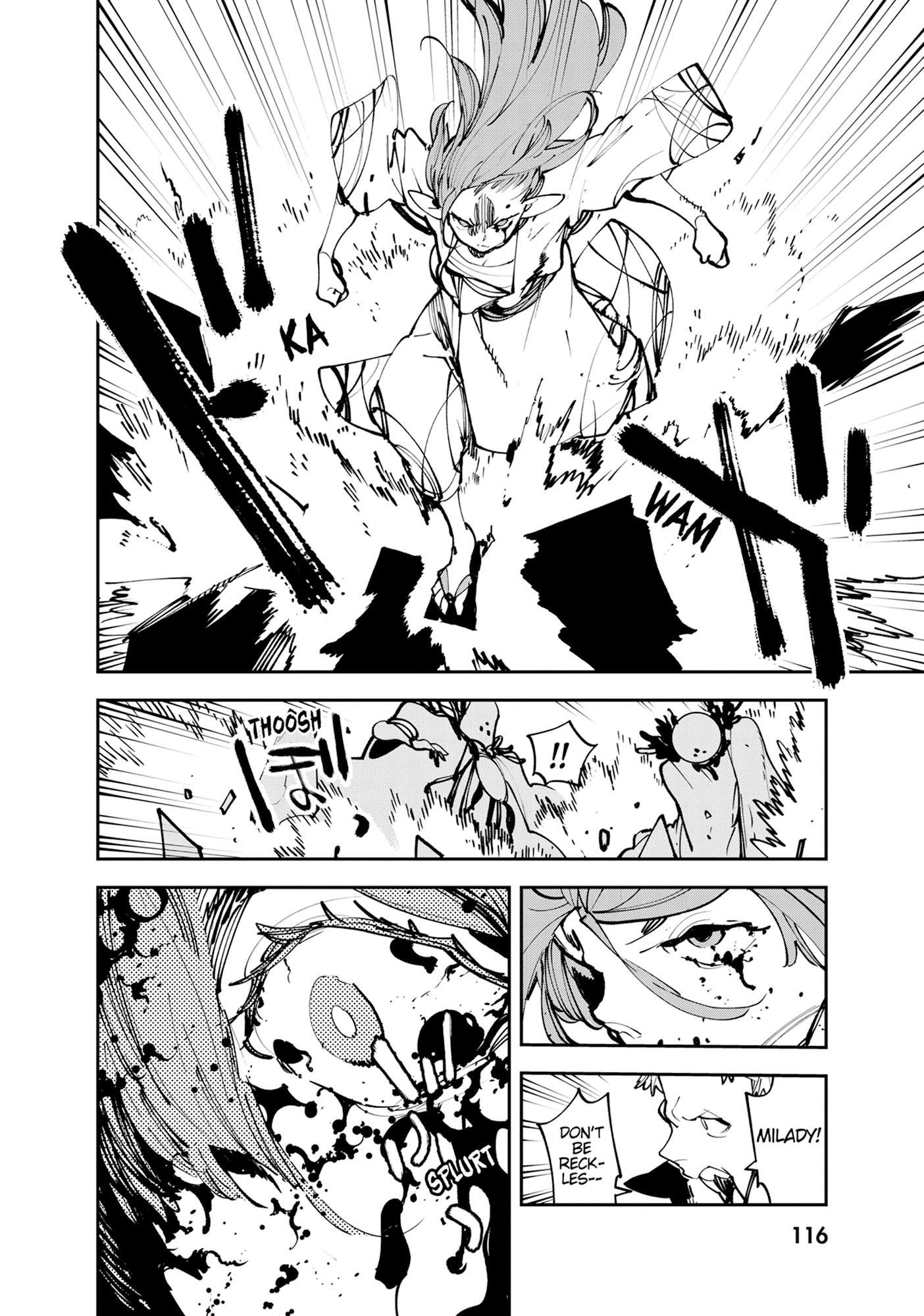 Read Yakuza Reincarnation EN Manga Online
