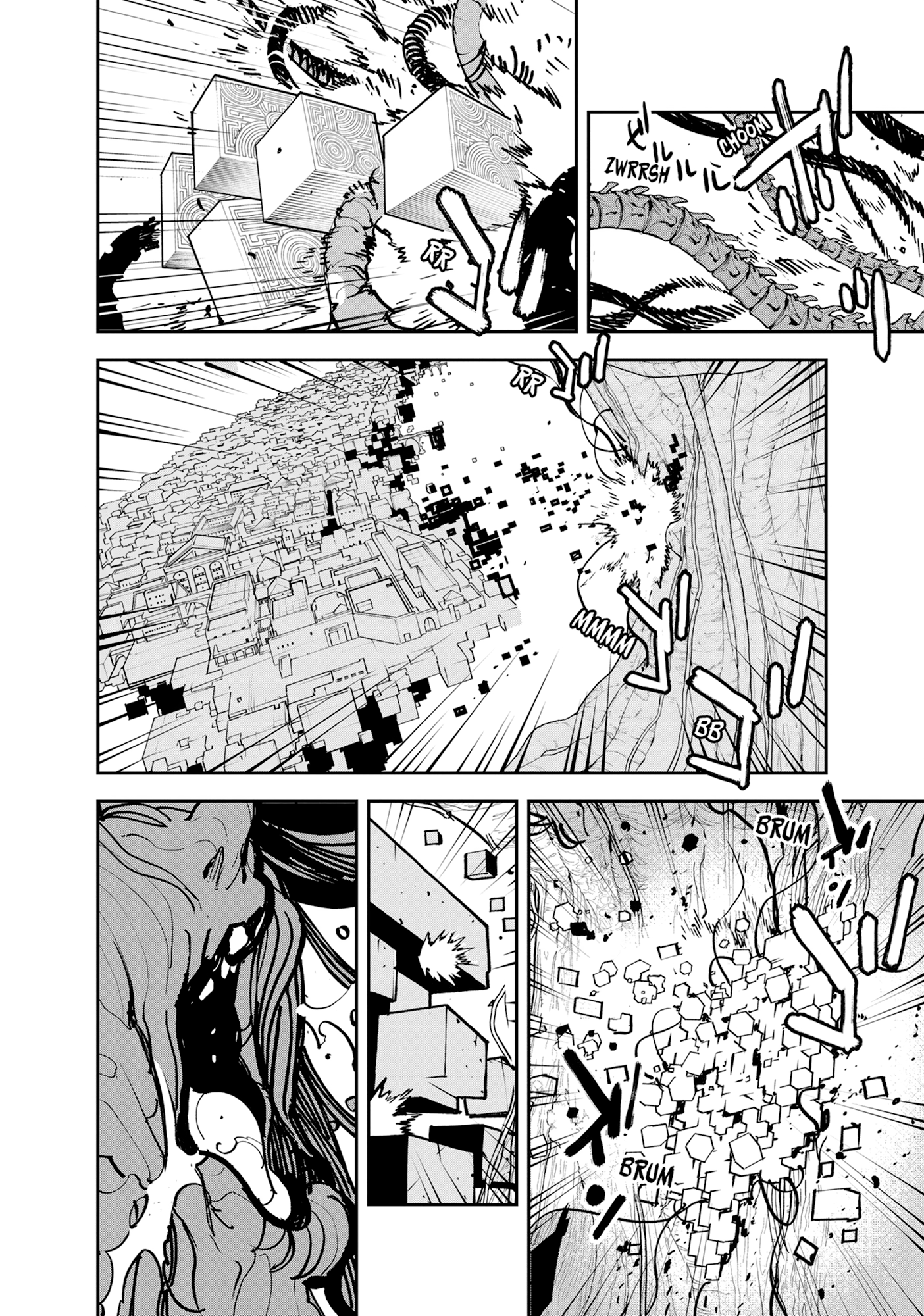 Read Yakuza Reincarnation EN Manga Online