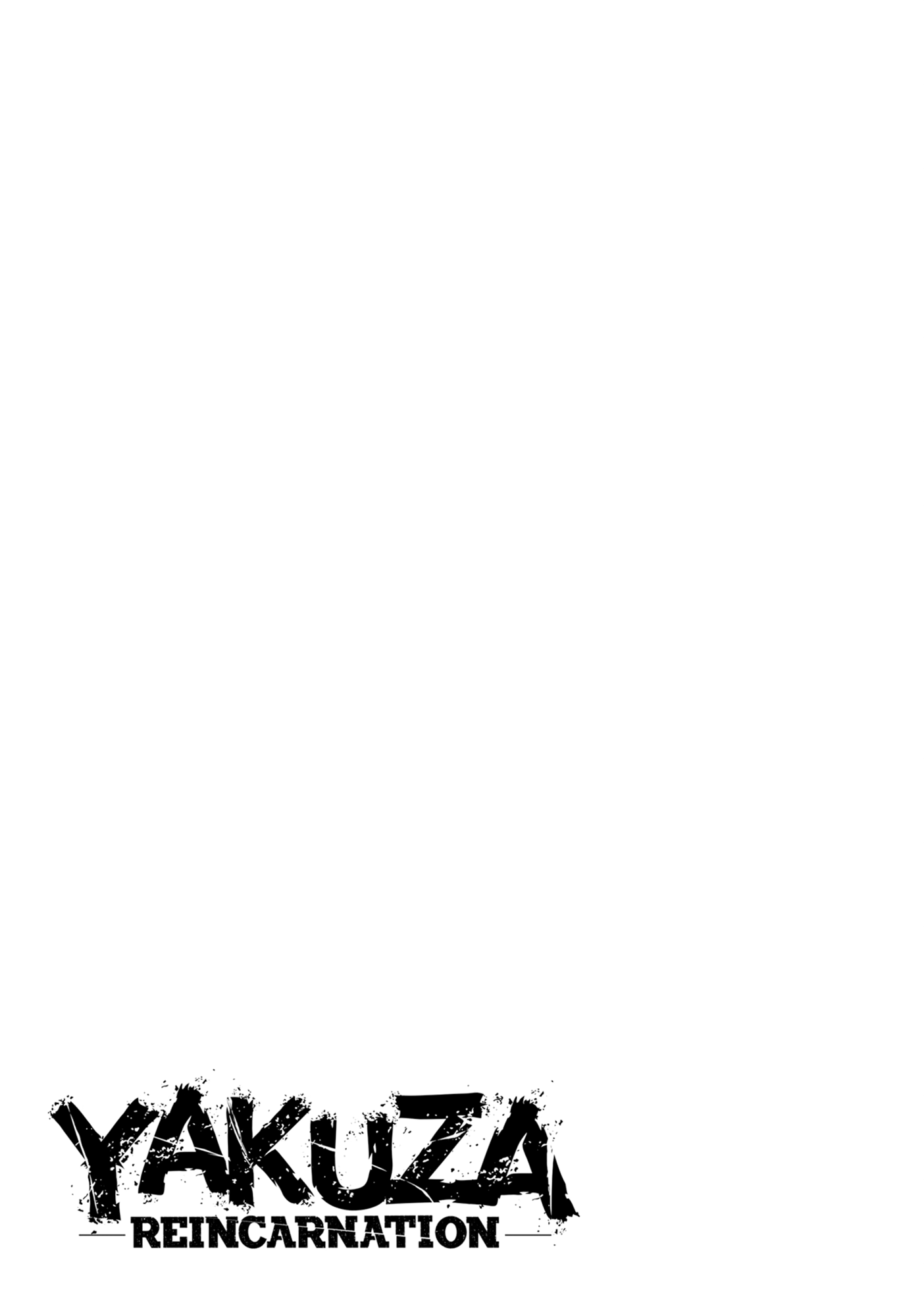 Read Yakuza Reincarnation EN Manga Online