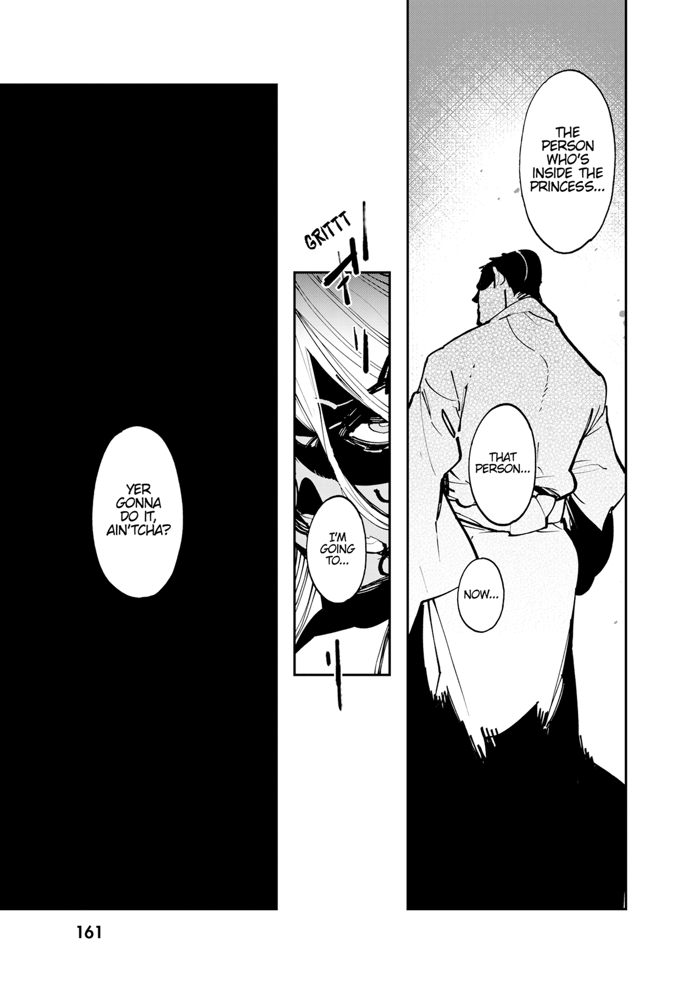 Read Yakuza Reincarnation EN Manga Online