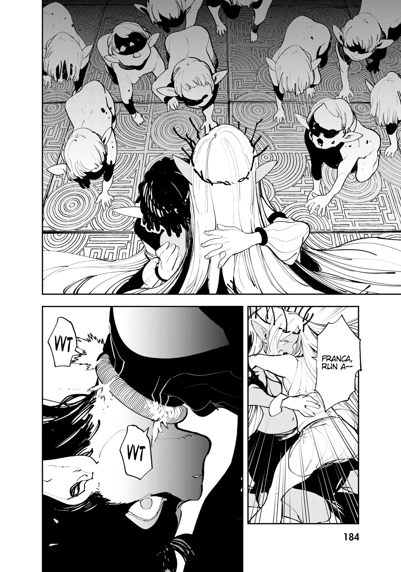 Read Yakuza Reincarnation EN Manga Online