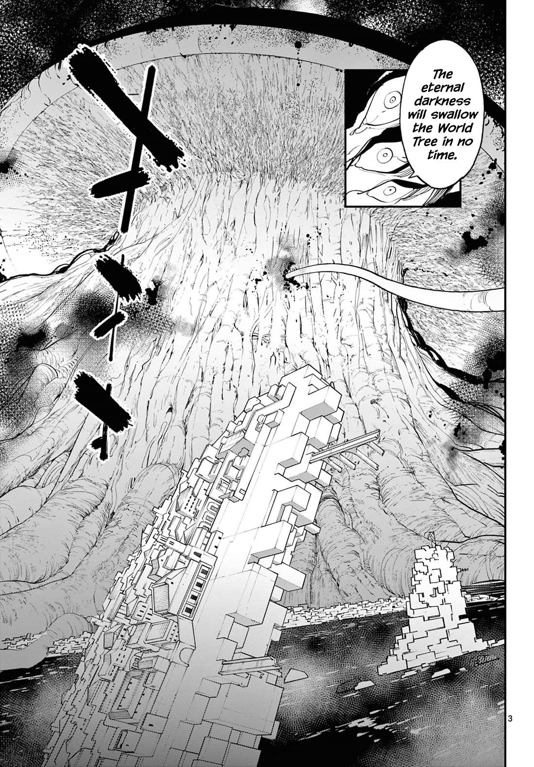 Read Yakuza Reincarnation EN Manga Online