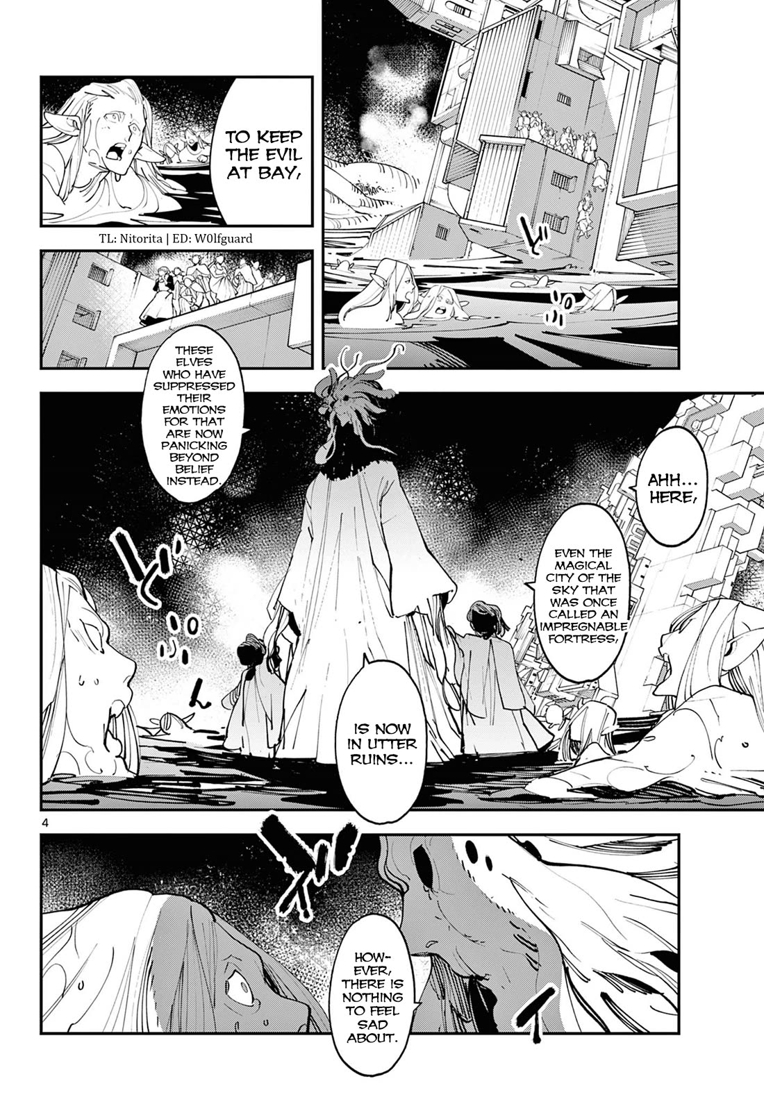Read Yakuza Reincarnation EN Manga Online