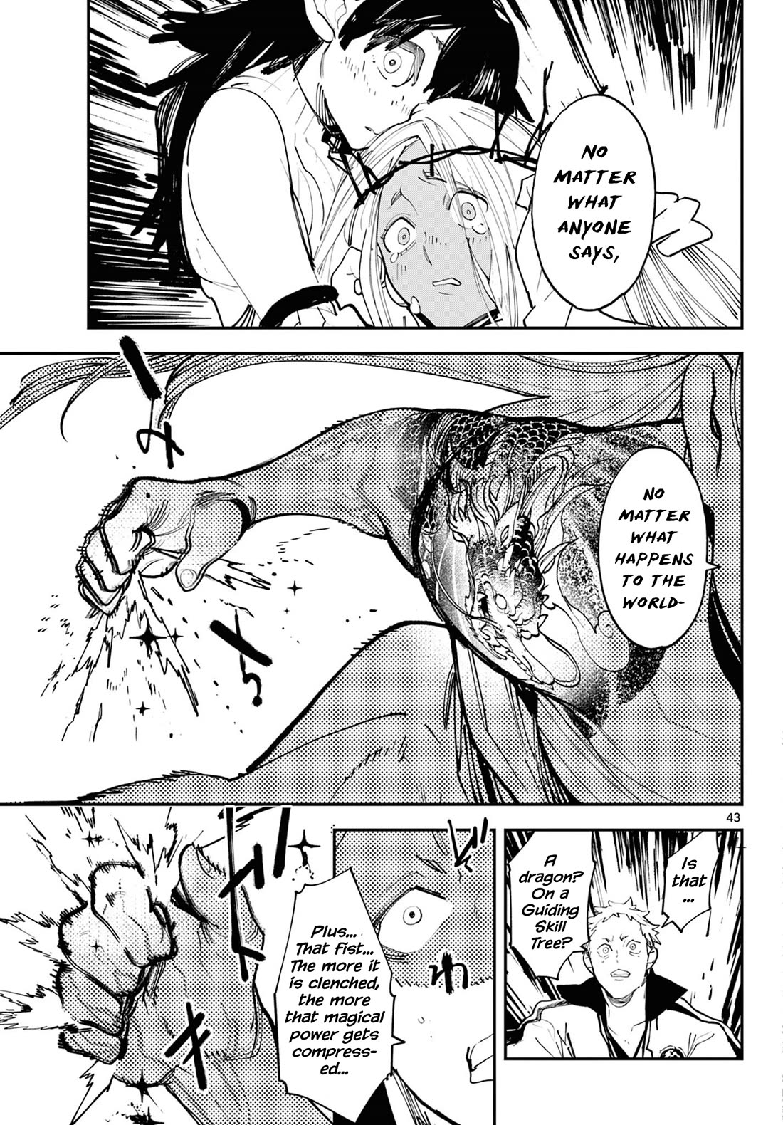 Read Yakuza Reincarnation EN Manga Online