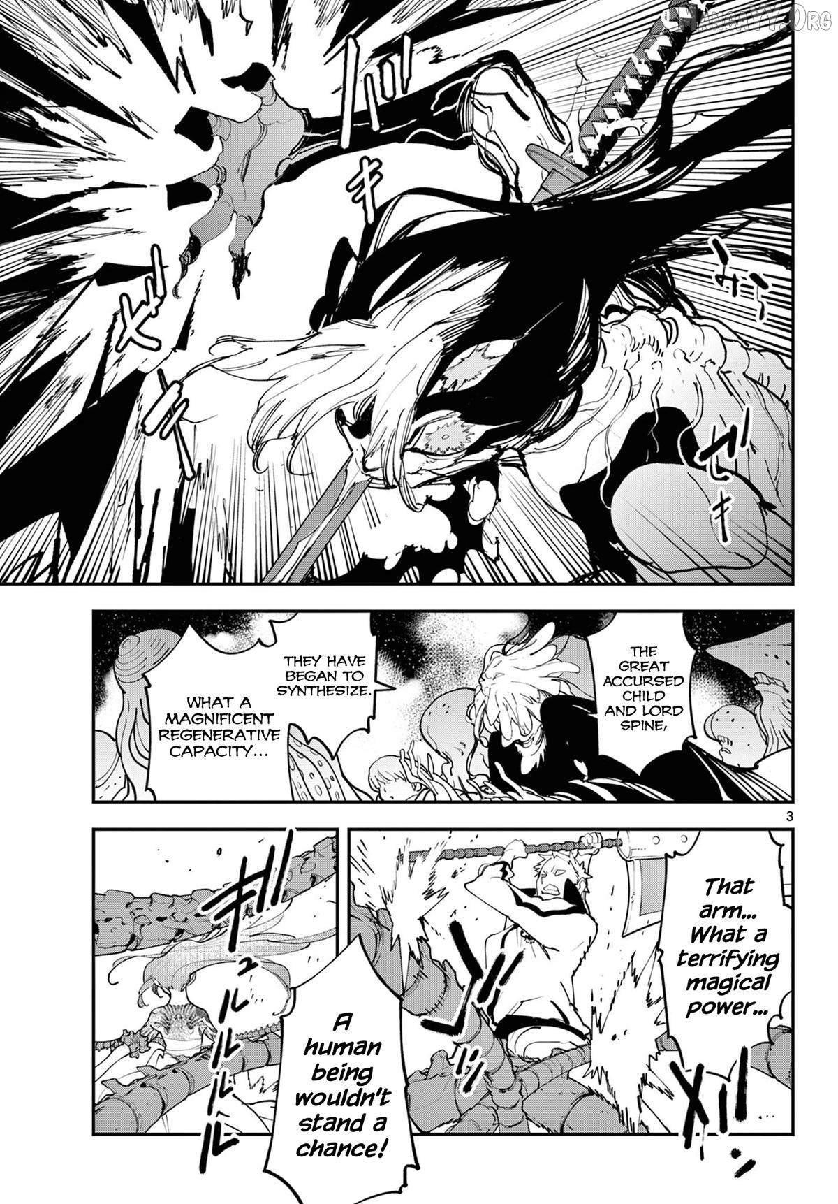 Read Yakuza Reincarnation EN Manga Online
