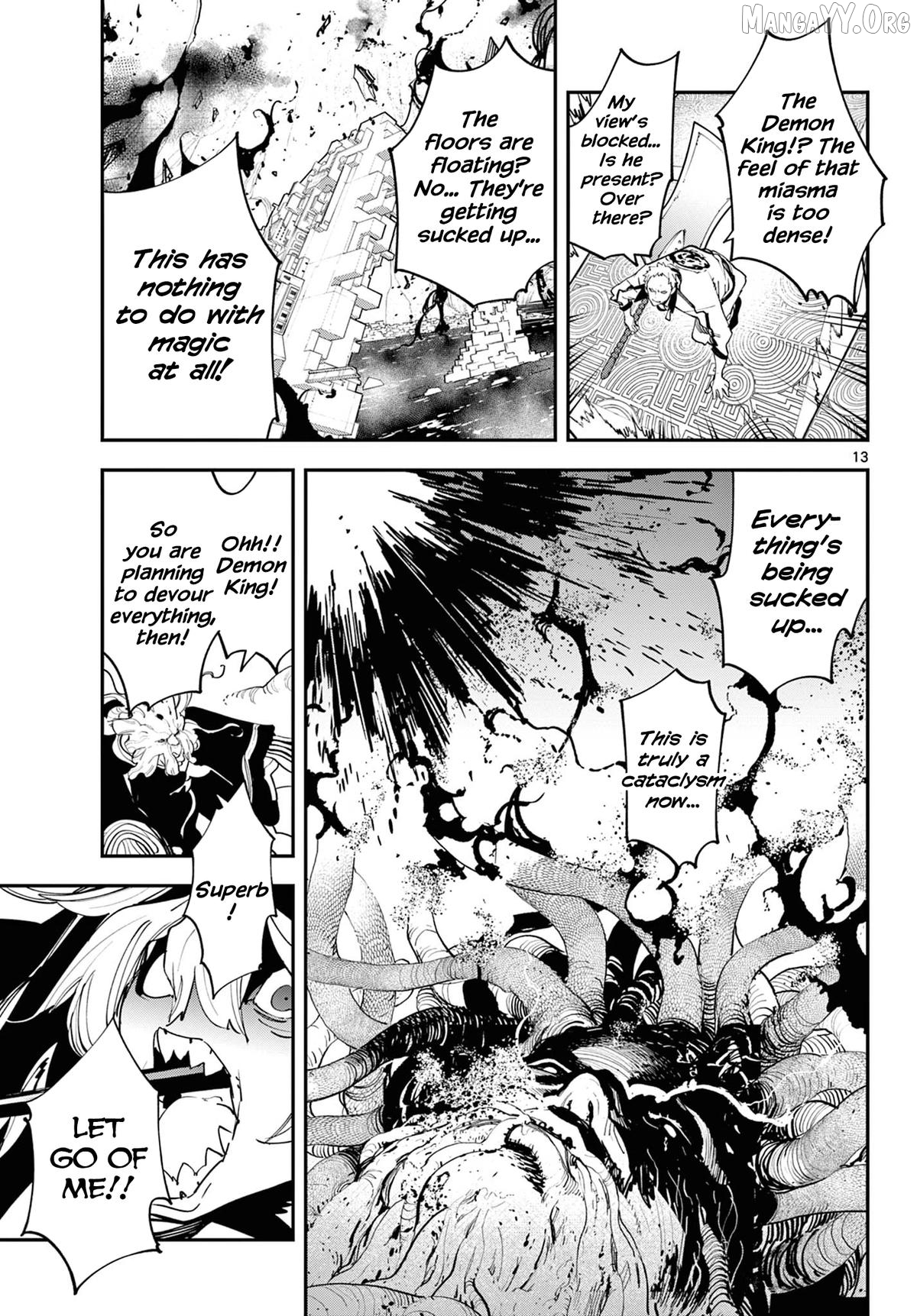 Read Yakuza Reincarnation EN Manga Online