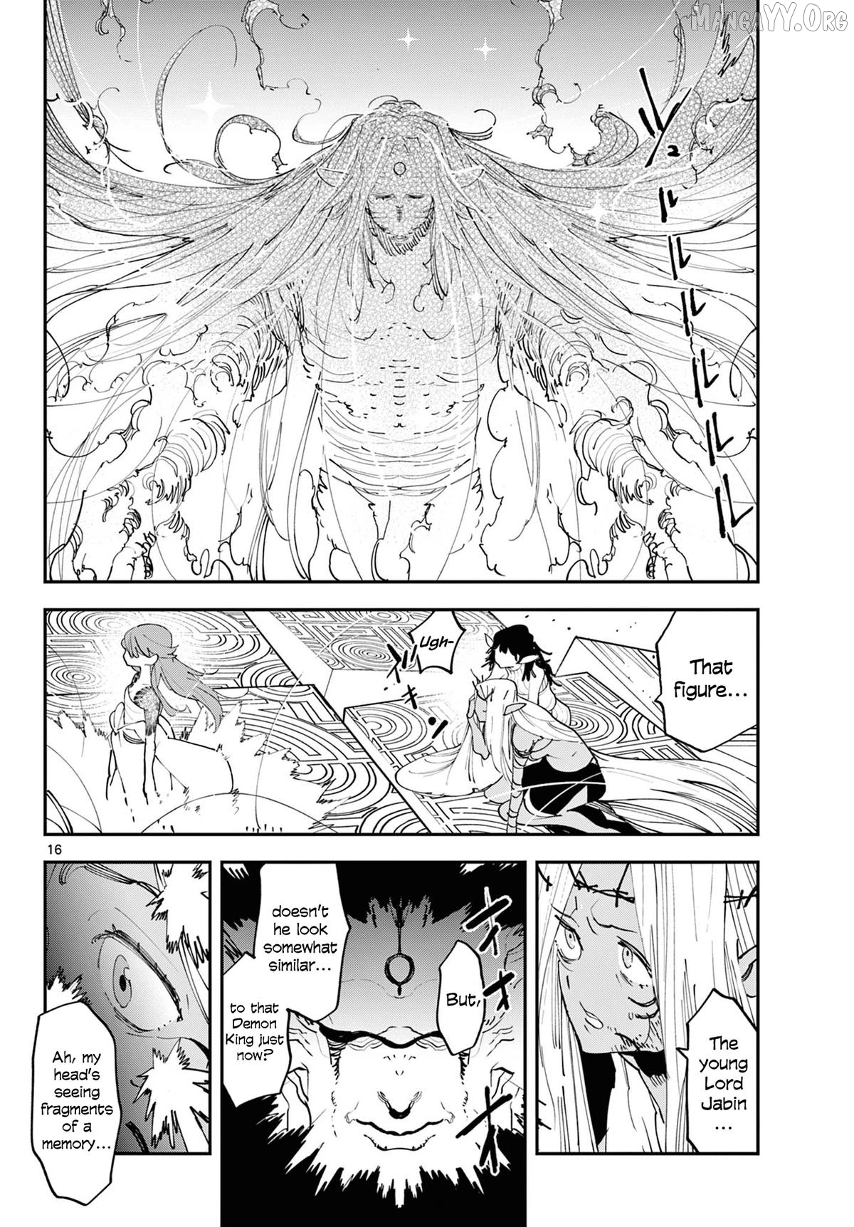 Read Yakuza Reincarnation EN Manga Online
