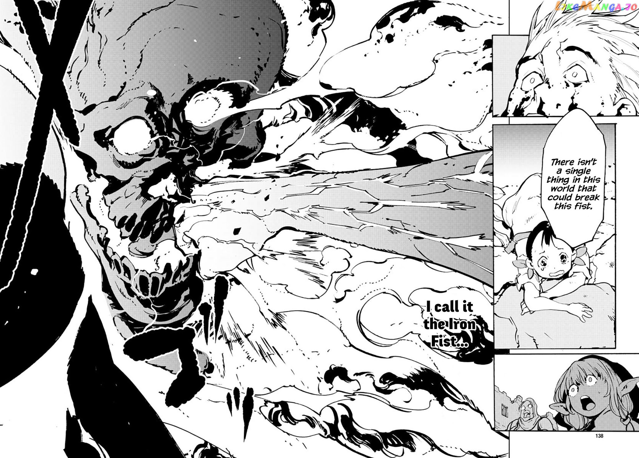 Read Yakuza Reincarnation EN Manga Online
