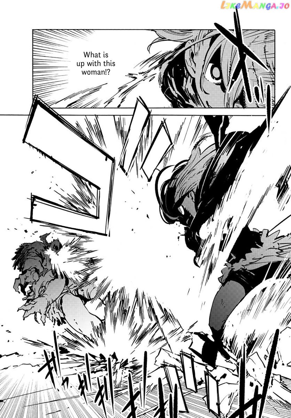Read Yakuza Reincarnation EN Manga Online