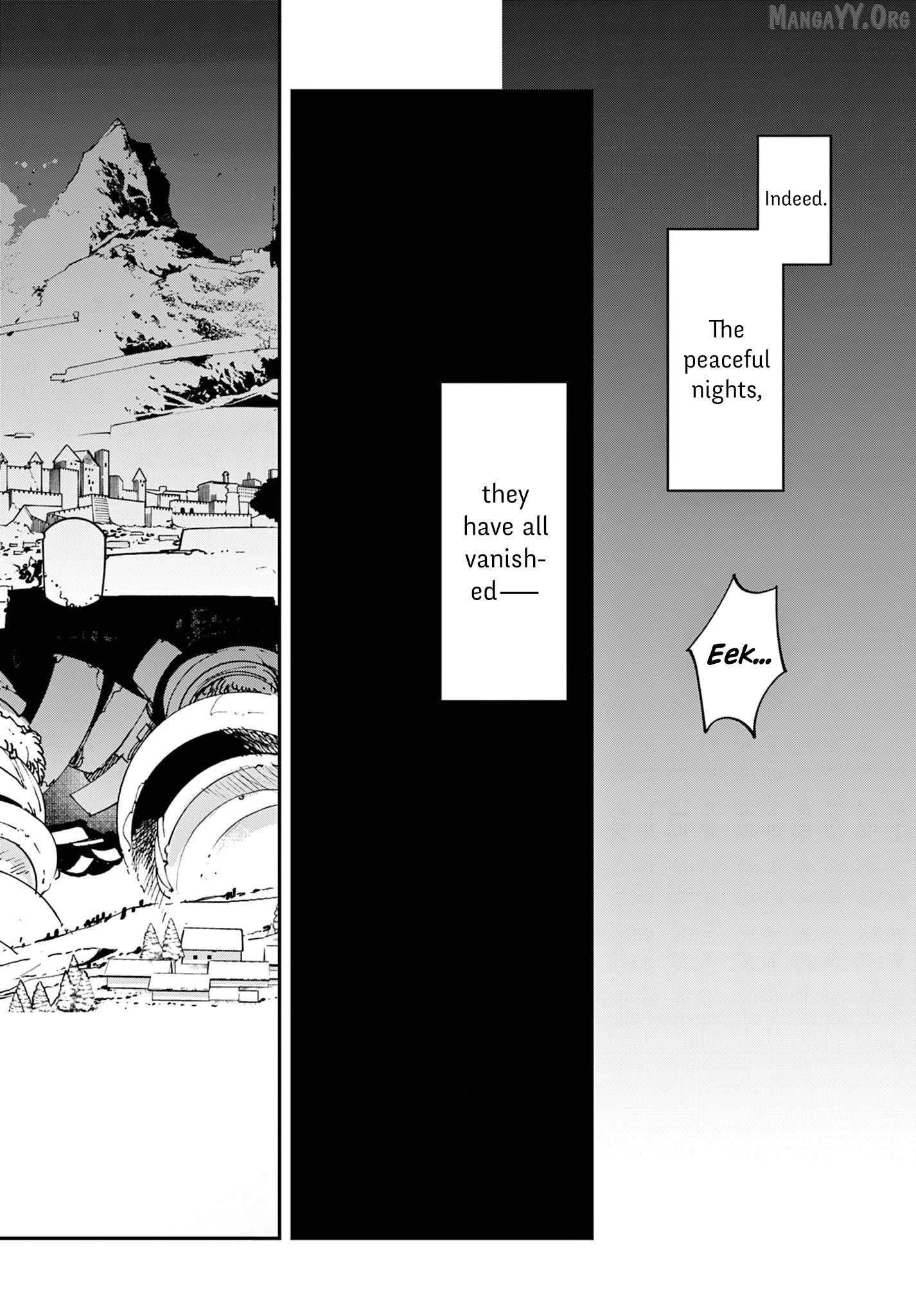 Read Yakuza Reincarnation EN Manga Online