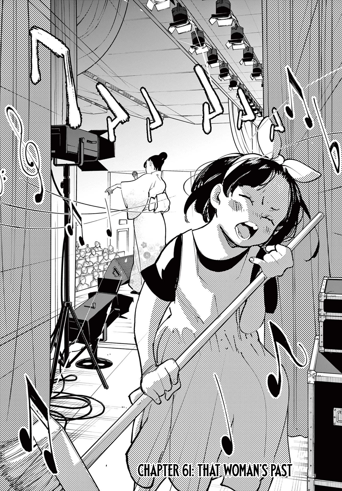 Read Yakuza Reincarnation EN Manga Online
