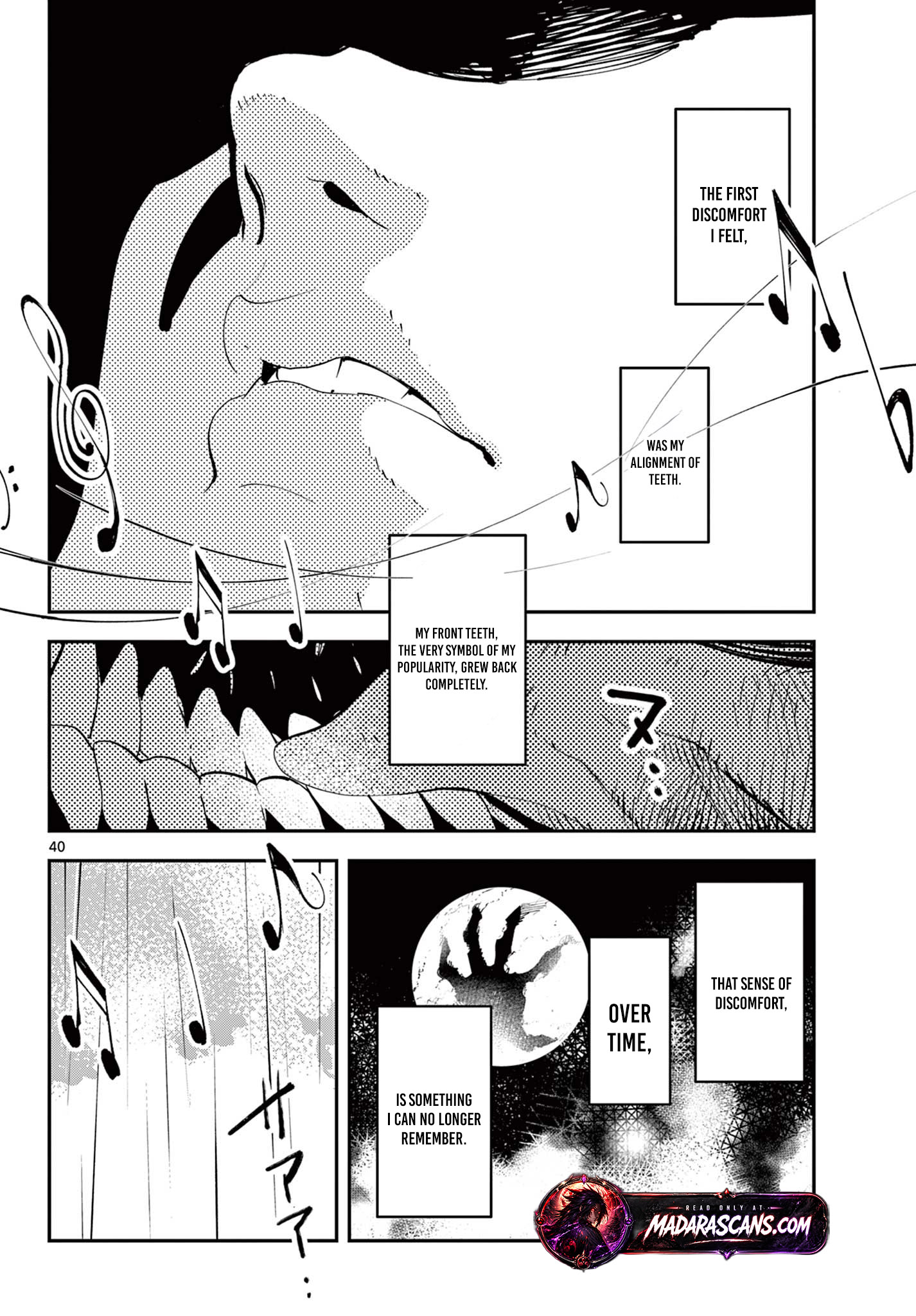 Read Yakuza Reincarnation EN Manga Online