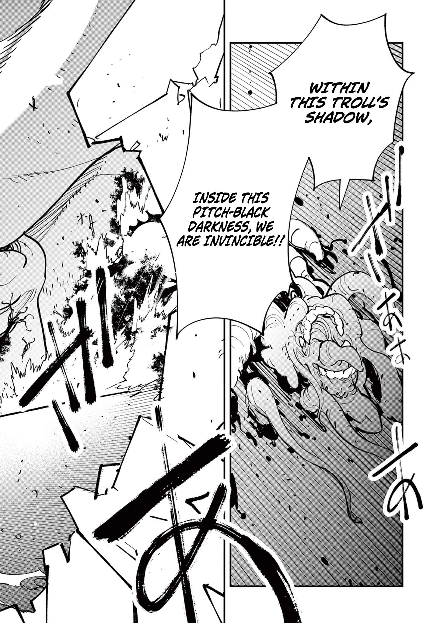 Read Yakuza Reincarnation EN Manga Online
