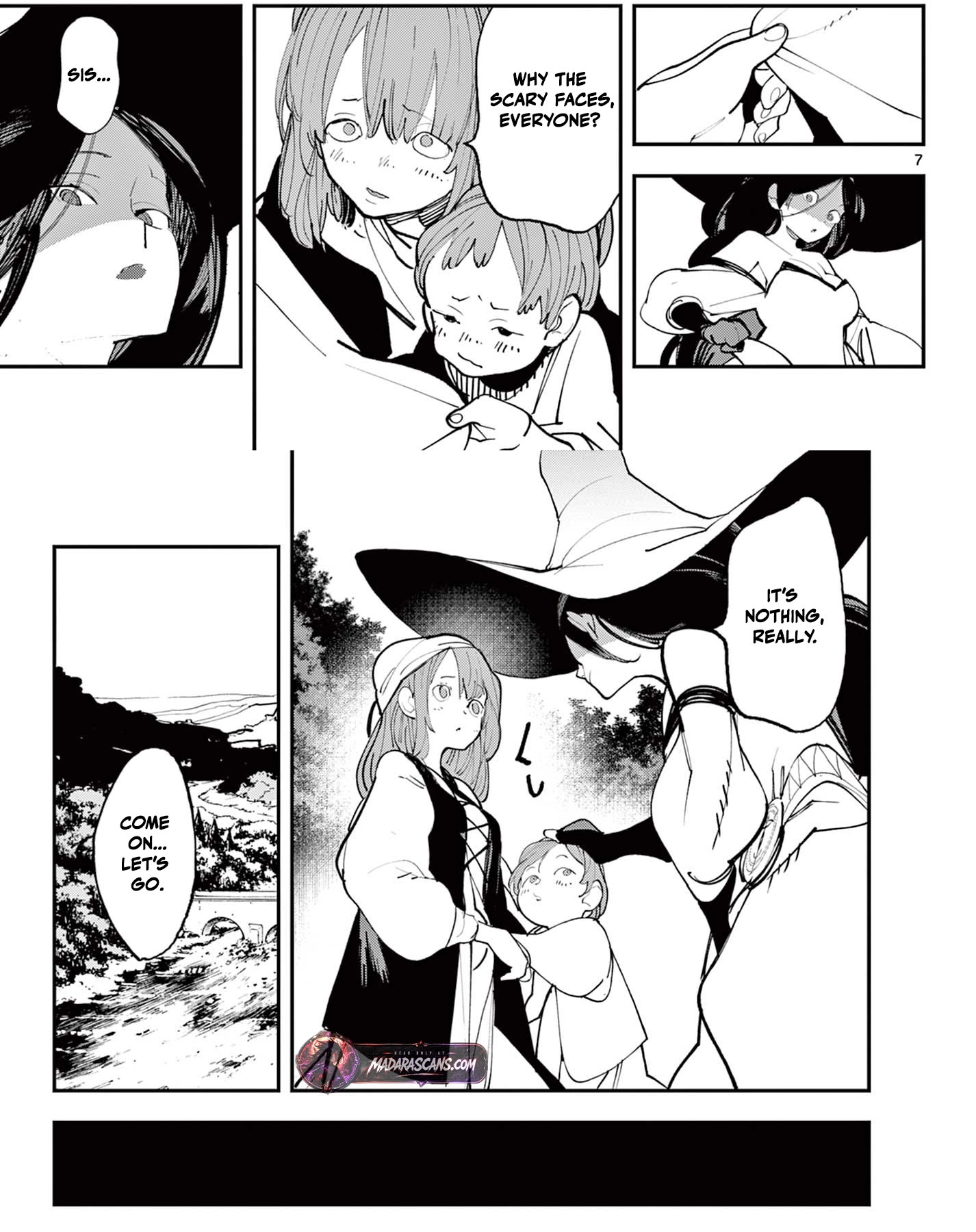 Read Yakuza Reincarnation EN Manga Online