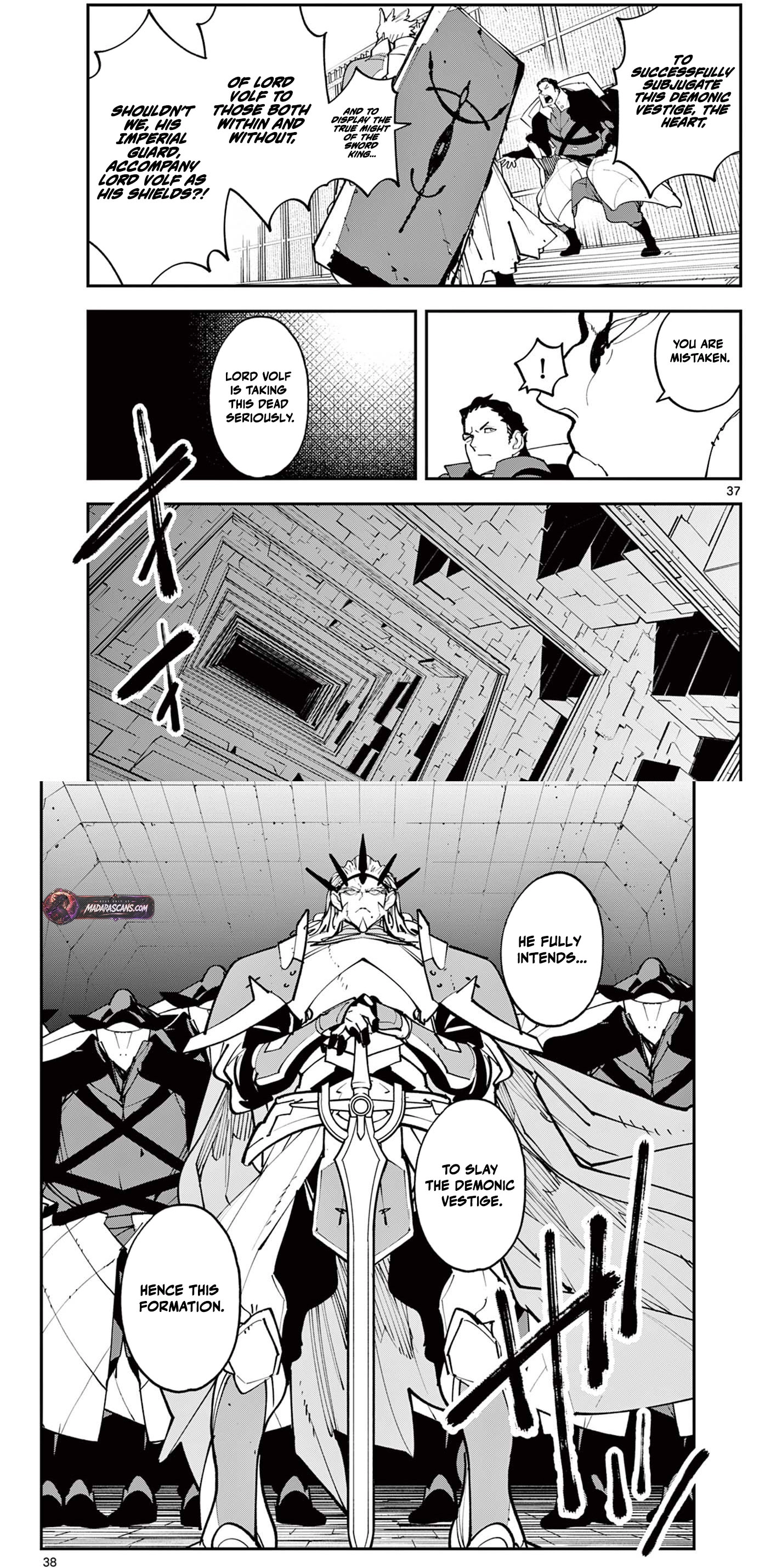Read Yakuza Reincarnation EN Manga Online
