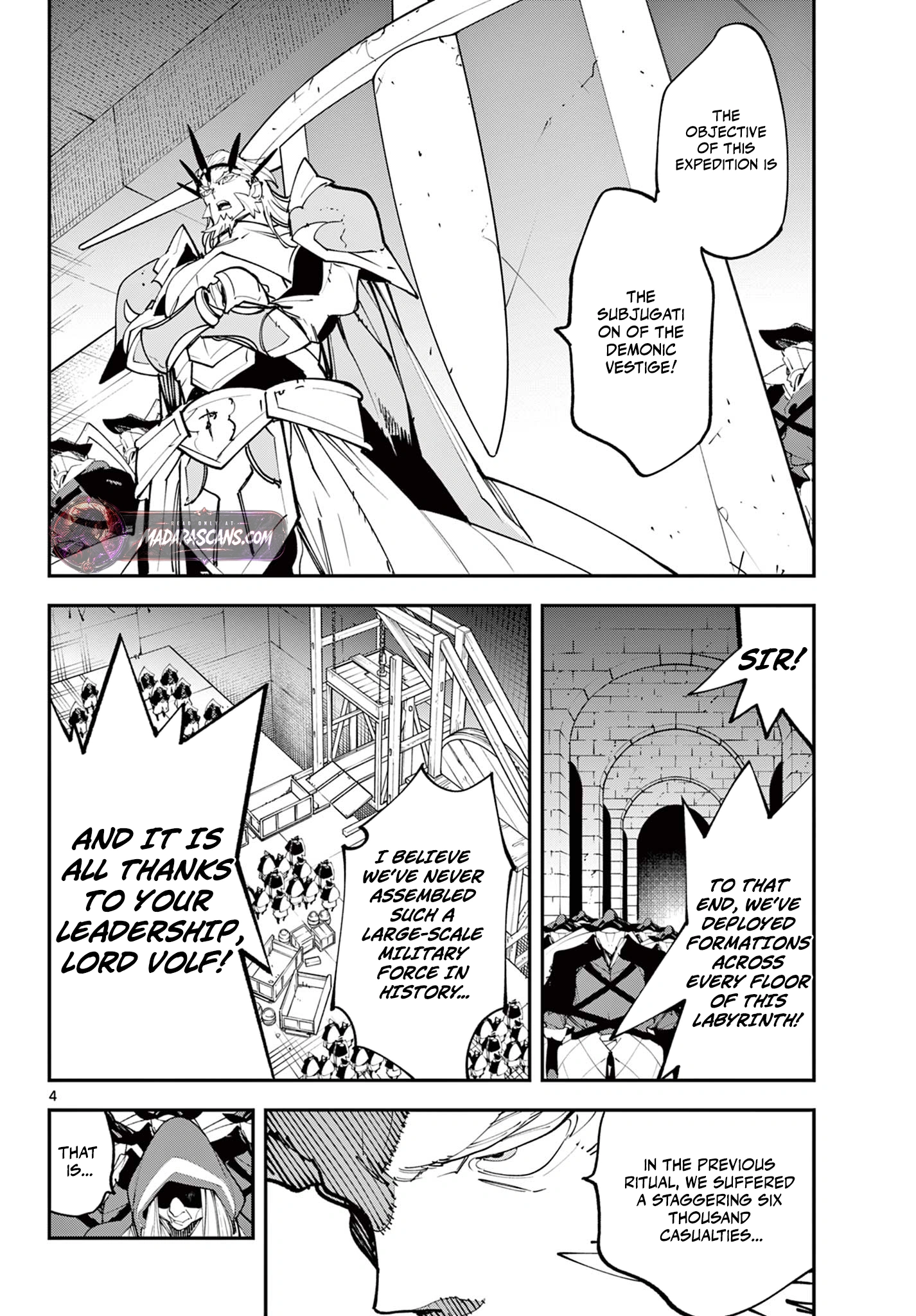 Read Yakuza Reincarnation EN Manga Online