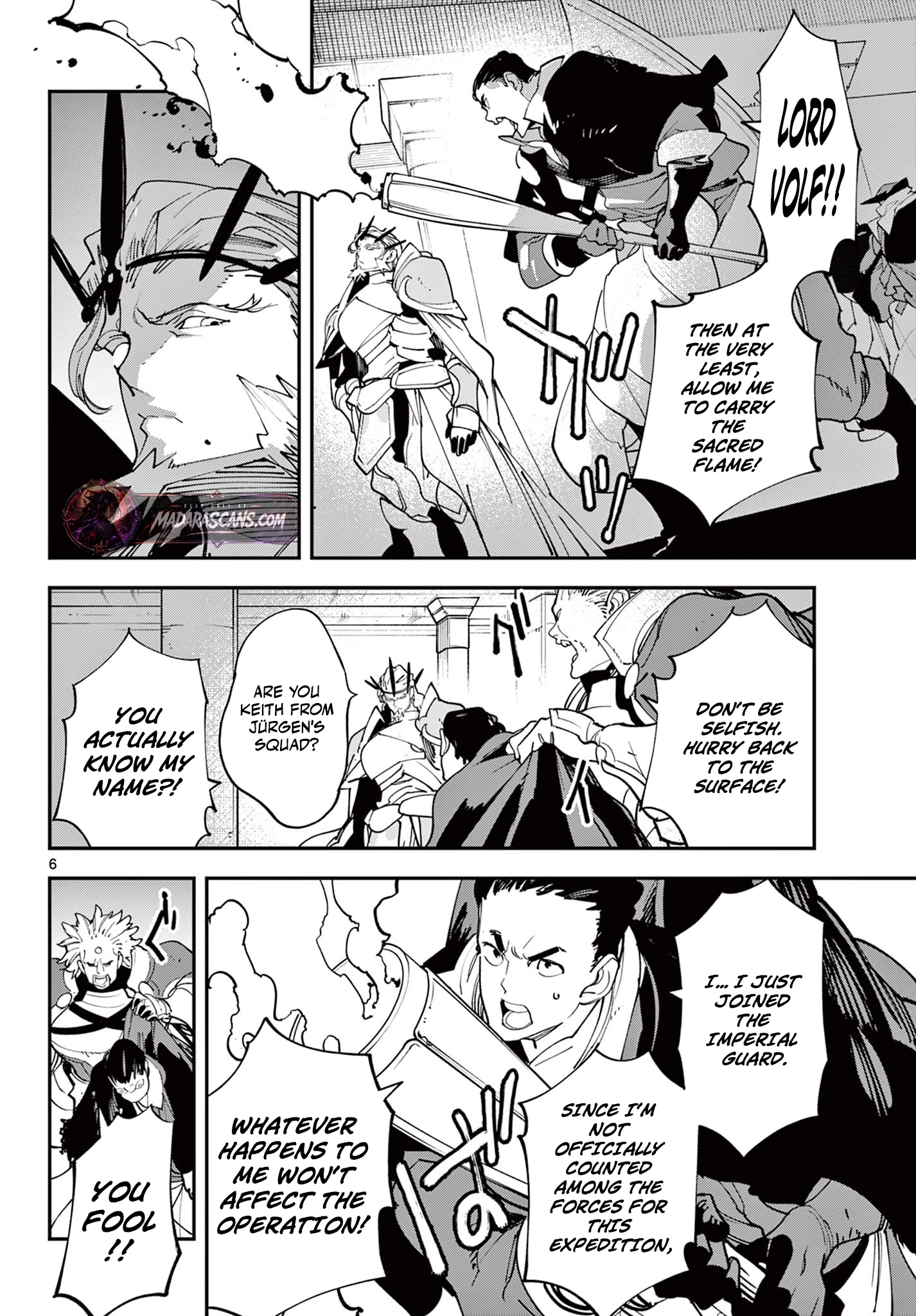 Read Yakuza Reincarnation EN Manga Online