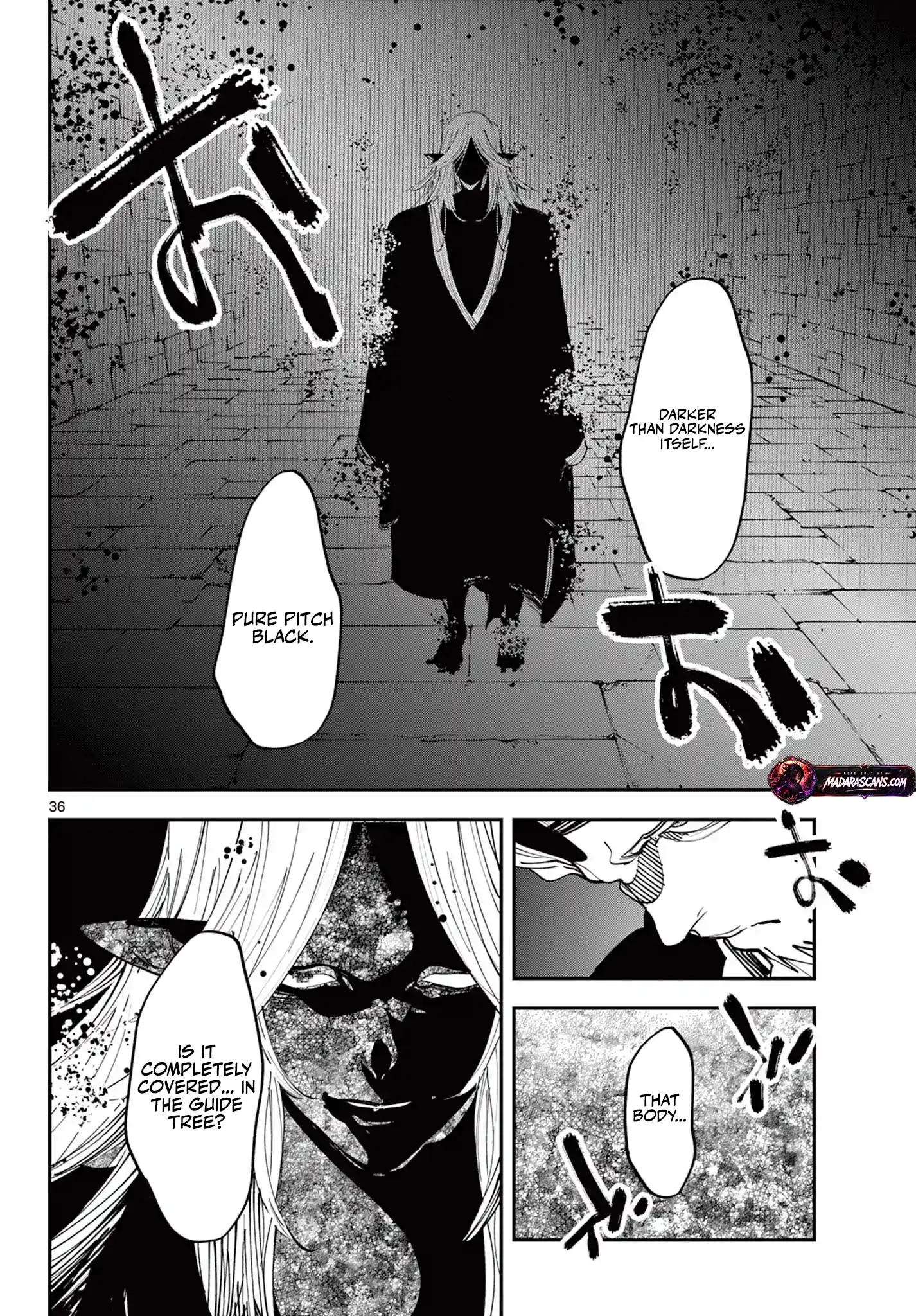Read Yakuza Reincarnation EN Manga Online