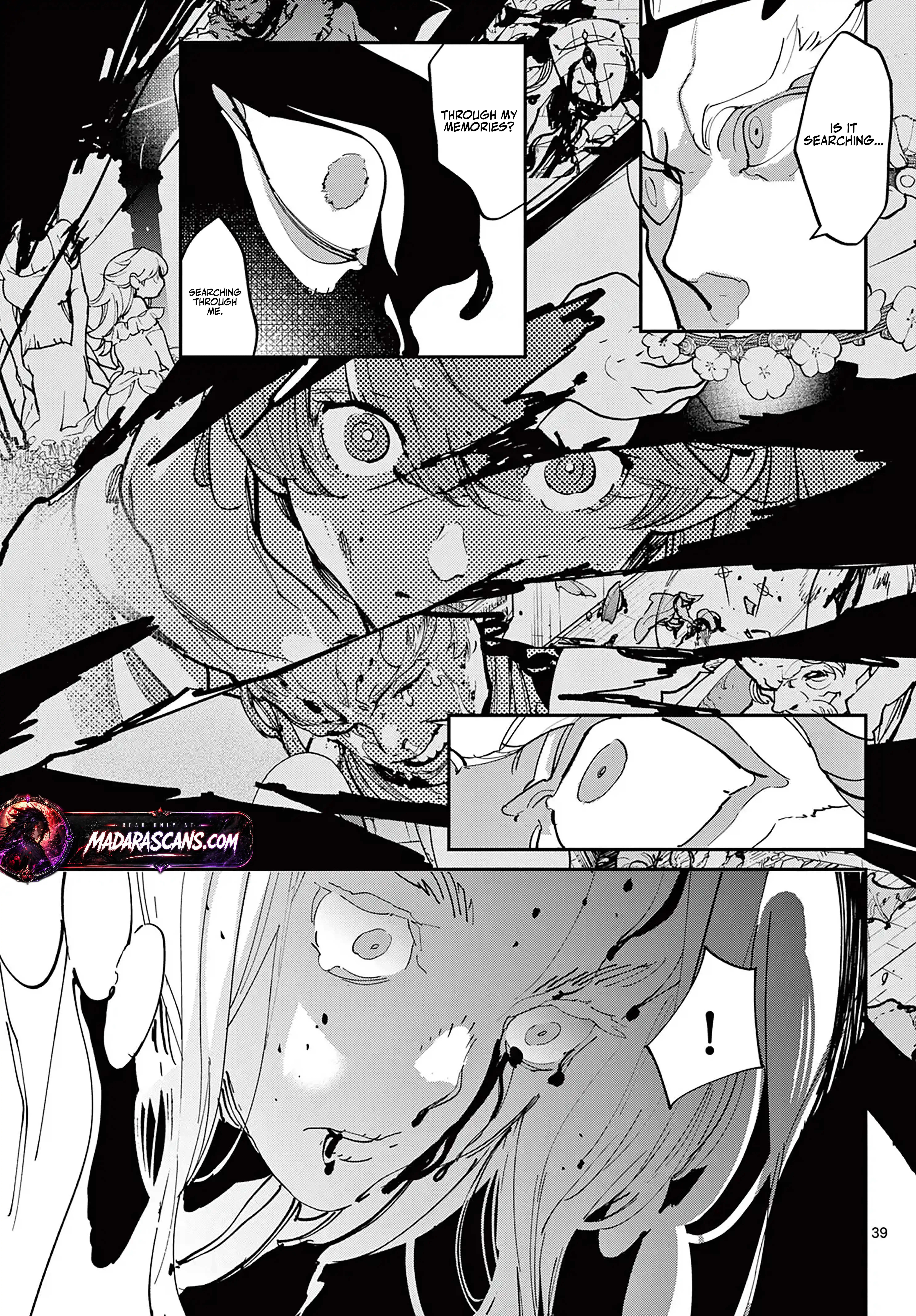 Read Yakuza Reincarnation EN Manga Online