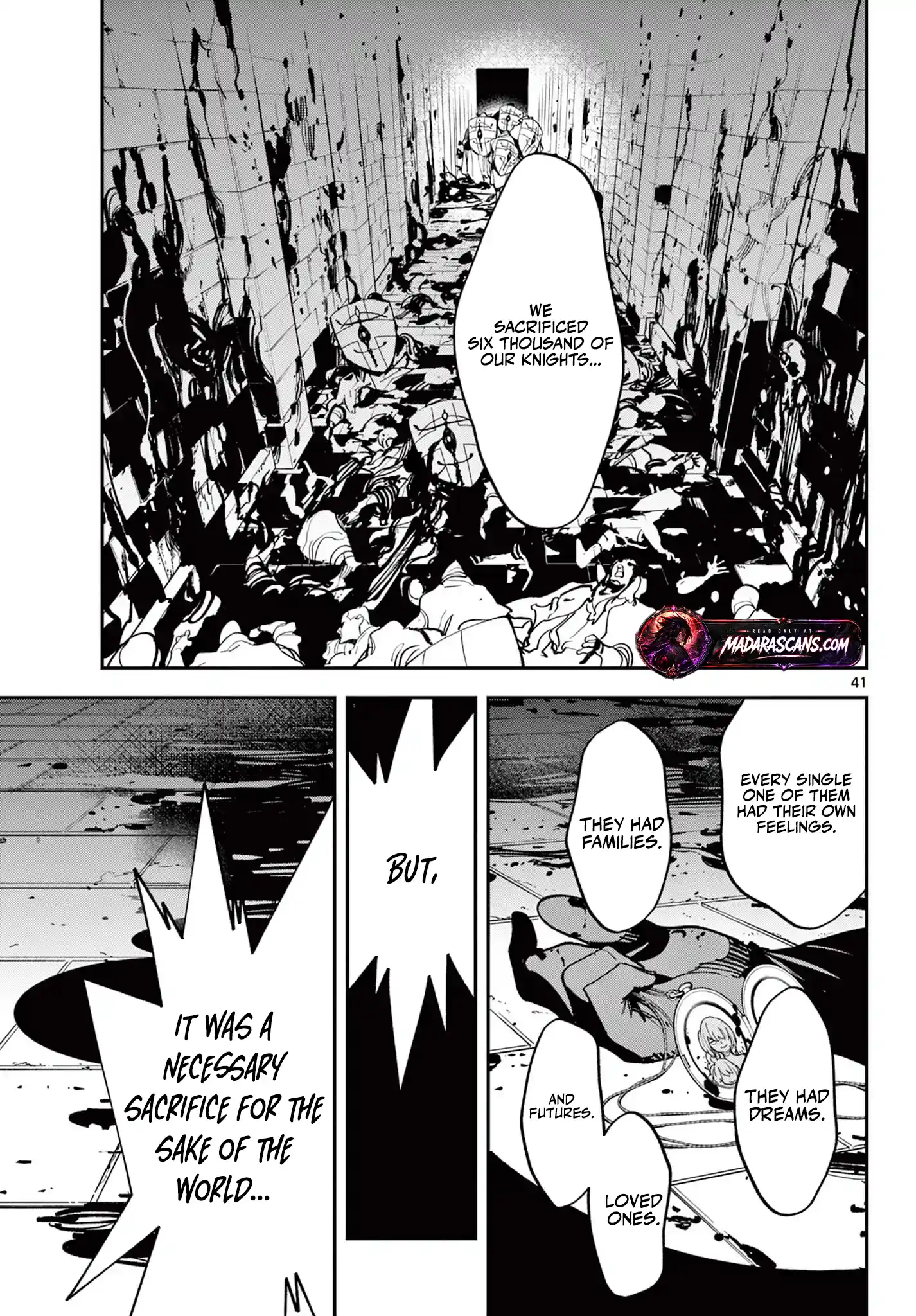 Read Yakuza Reincarnation EN Manga Online