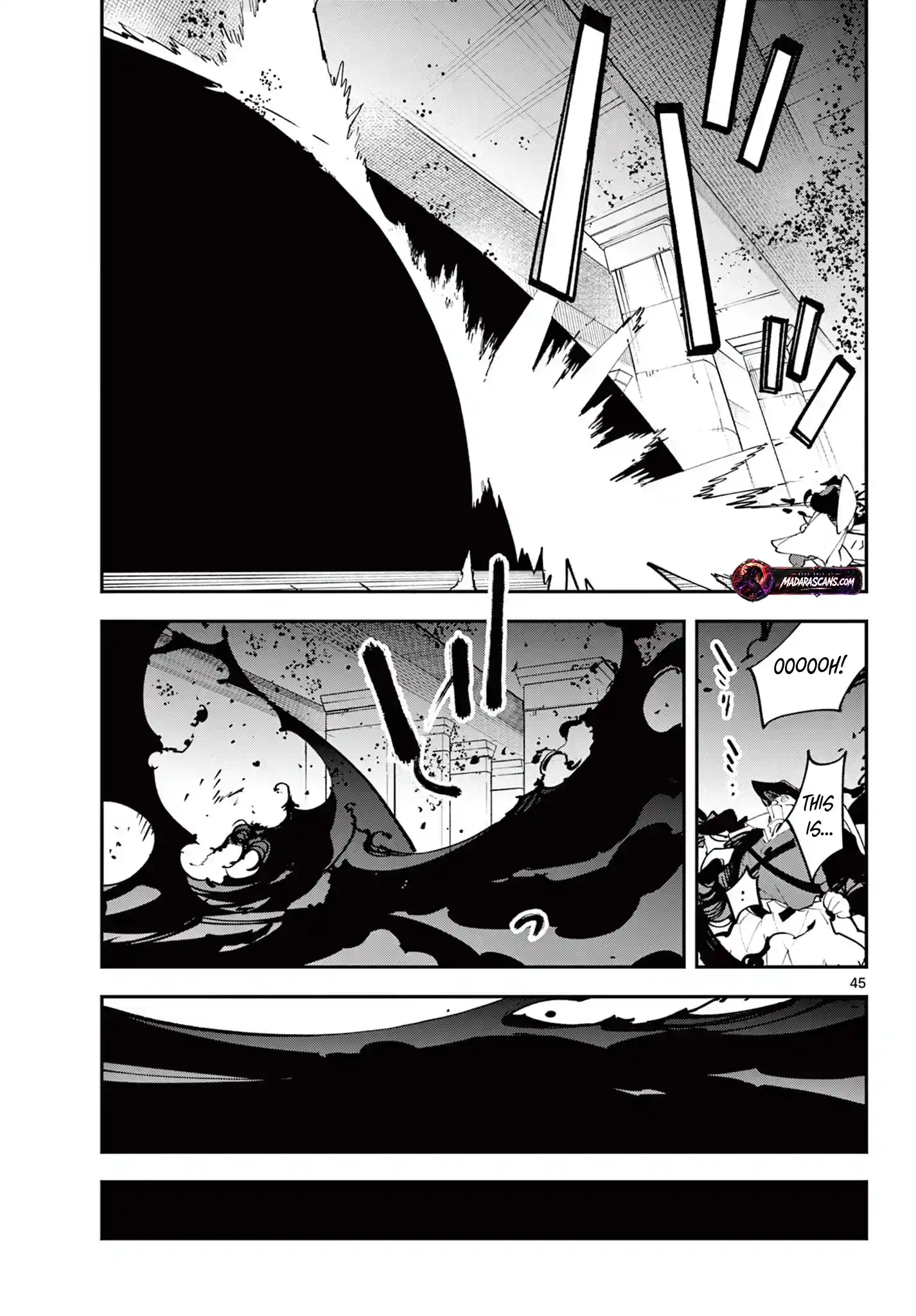 Read Yakuza Reincarnation EN Manga Online