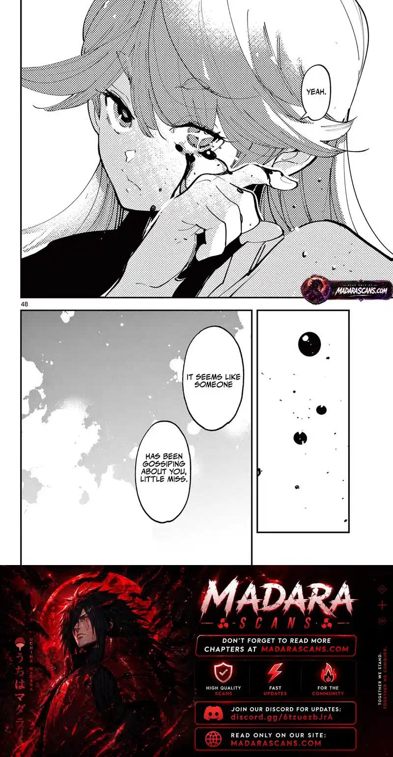 Read Yakuza Reincarnation EN Manga Online