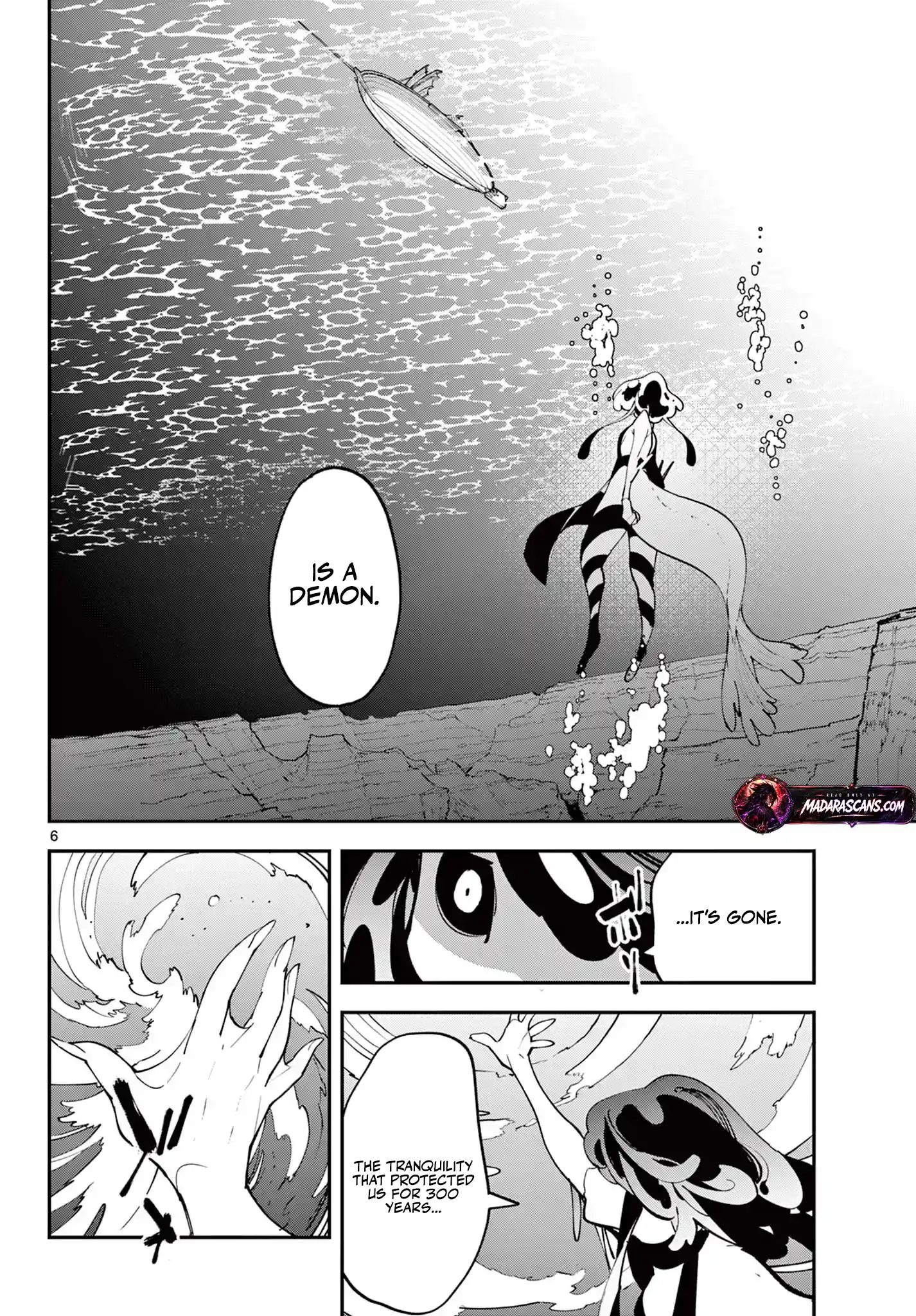 Read Yakuza Reincarnation EN Manga Online