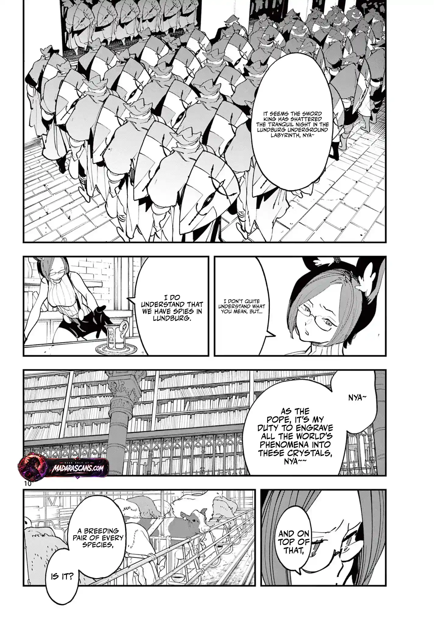 Read Yakuza Reincarnation EN Manga Online