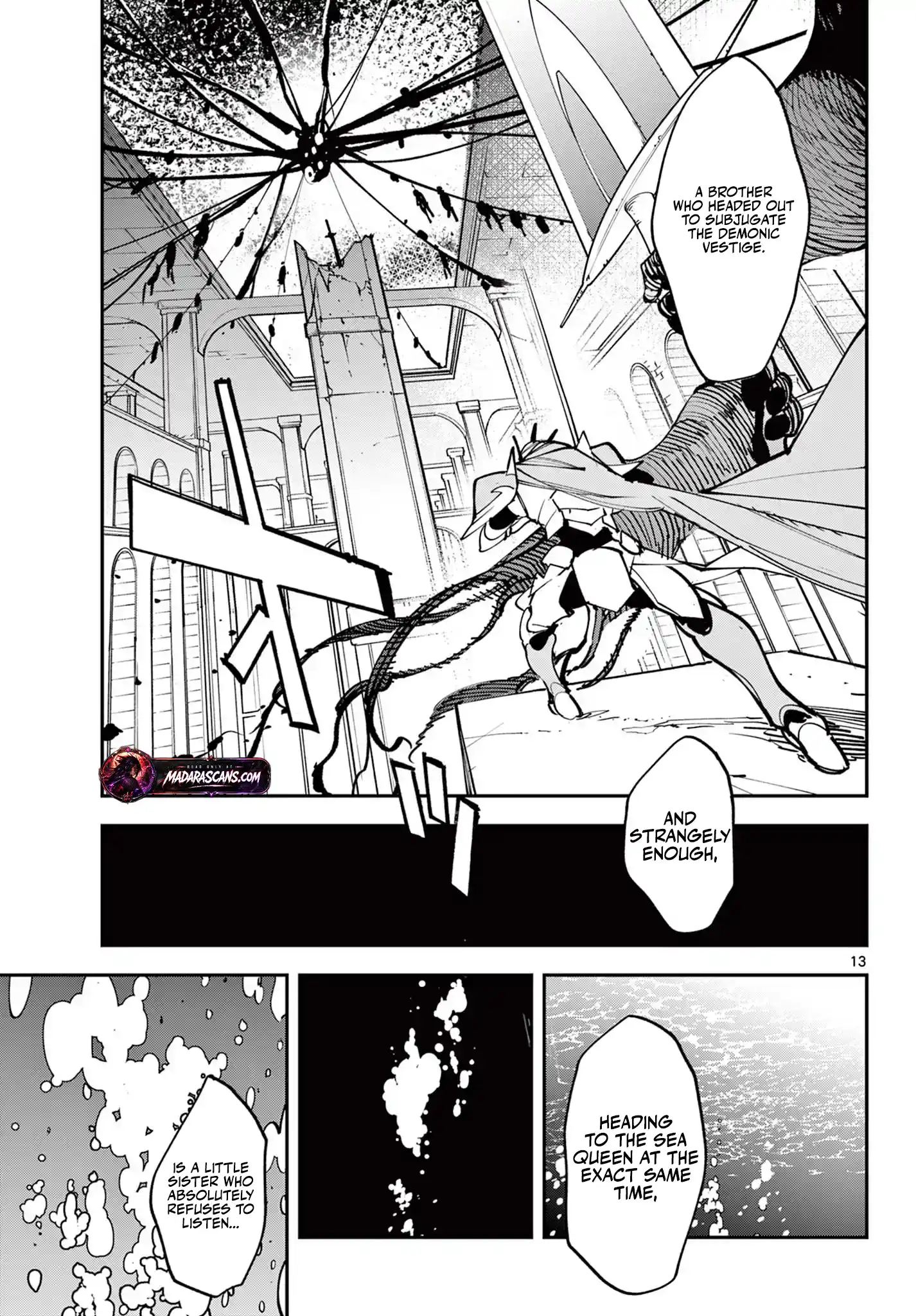Read Yakuza Reincarnation EN Manga Online